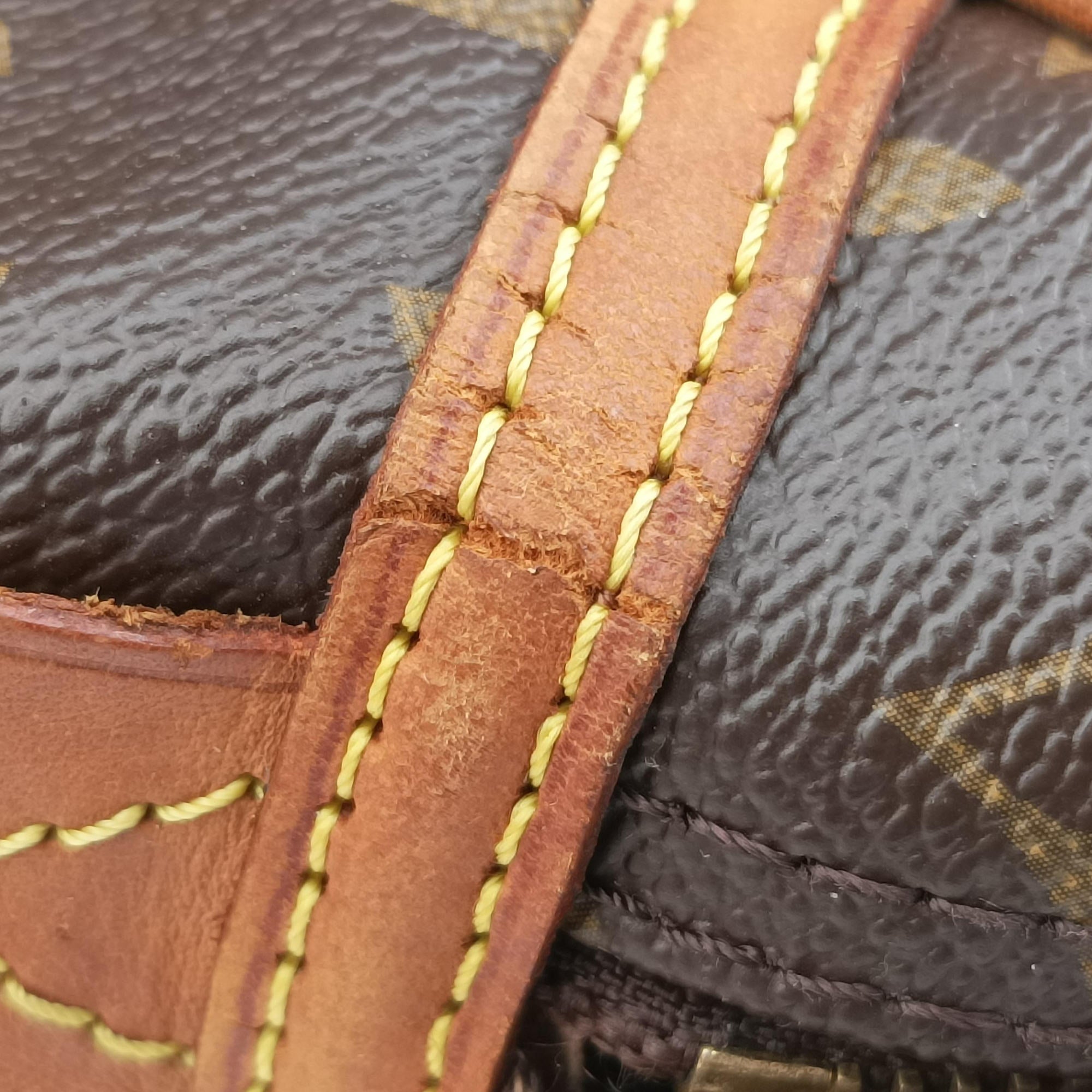 MONTORGUEI PM brown Monogram Canvas M95565 TH1088モントルグイユPM モノグラム/ブラウン モノグラムキャンバス M95565 TH1088