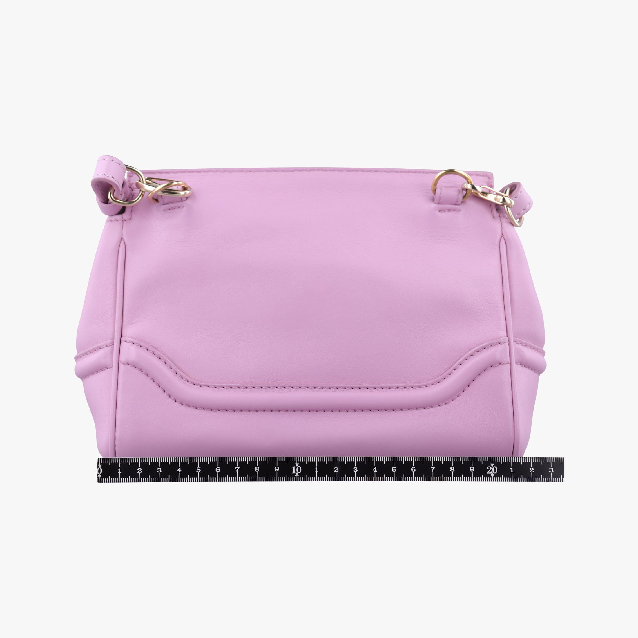 Palazzo Empire Medusa Pink Leather CLG 214921866961パラッツォエンパイア メドゥーサ ピンク レザー CLG 214921866961