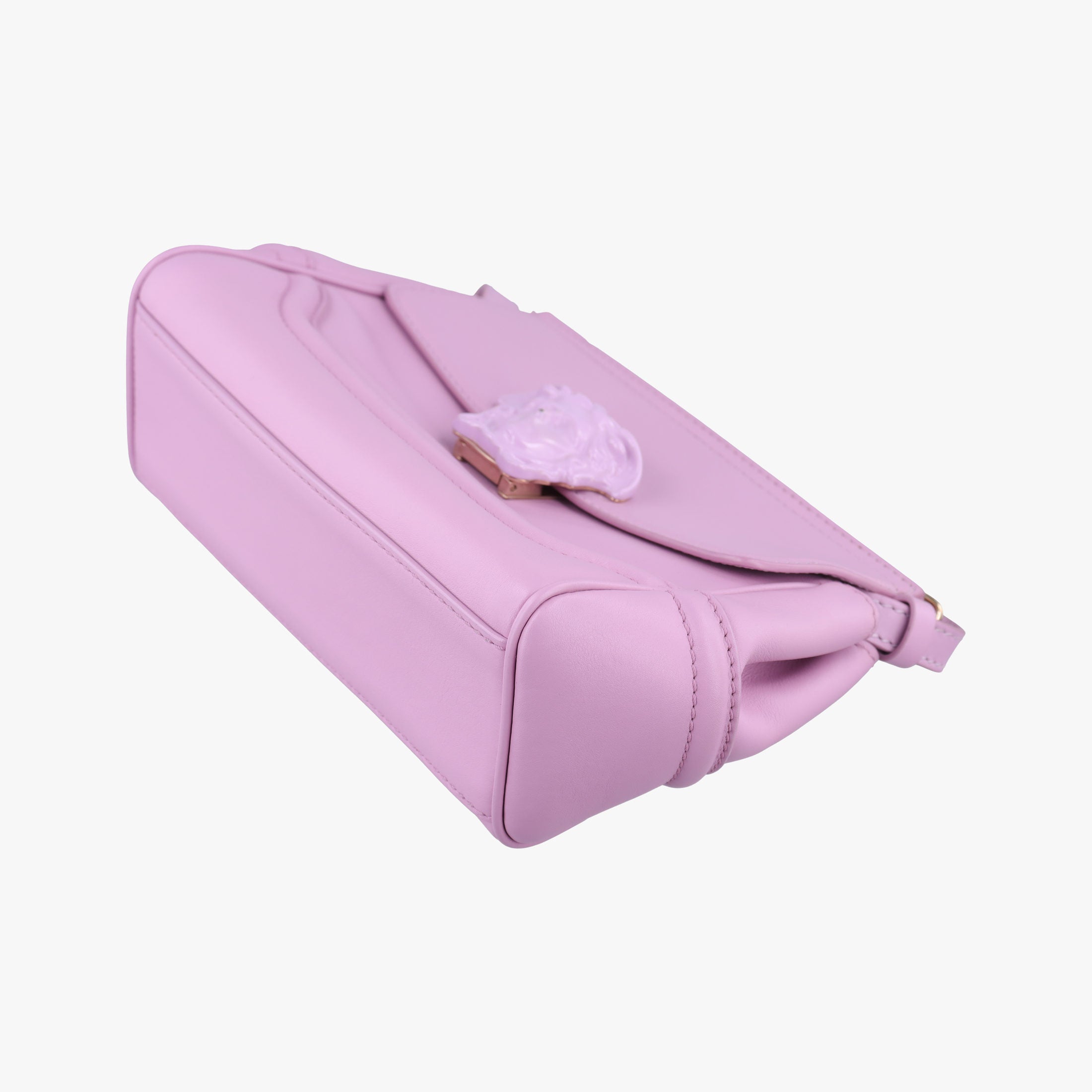 Palazzo Empire Medusa Pink Leather CLG 214921866961パラッツォエンパイア メドゥーサ ピンク レザー CLG 214921866961