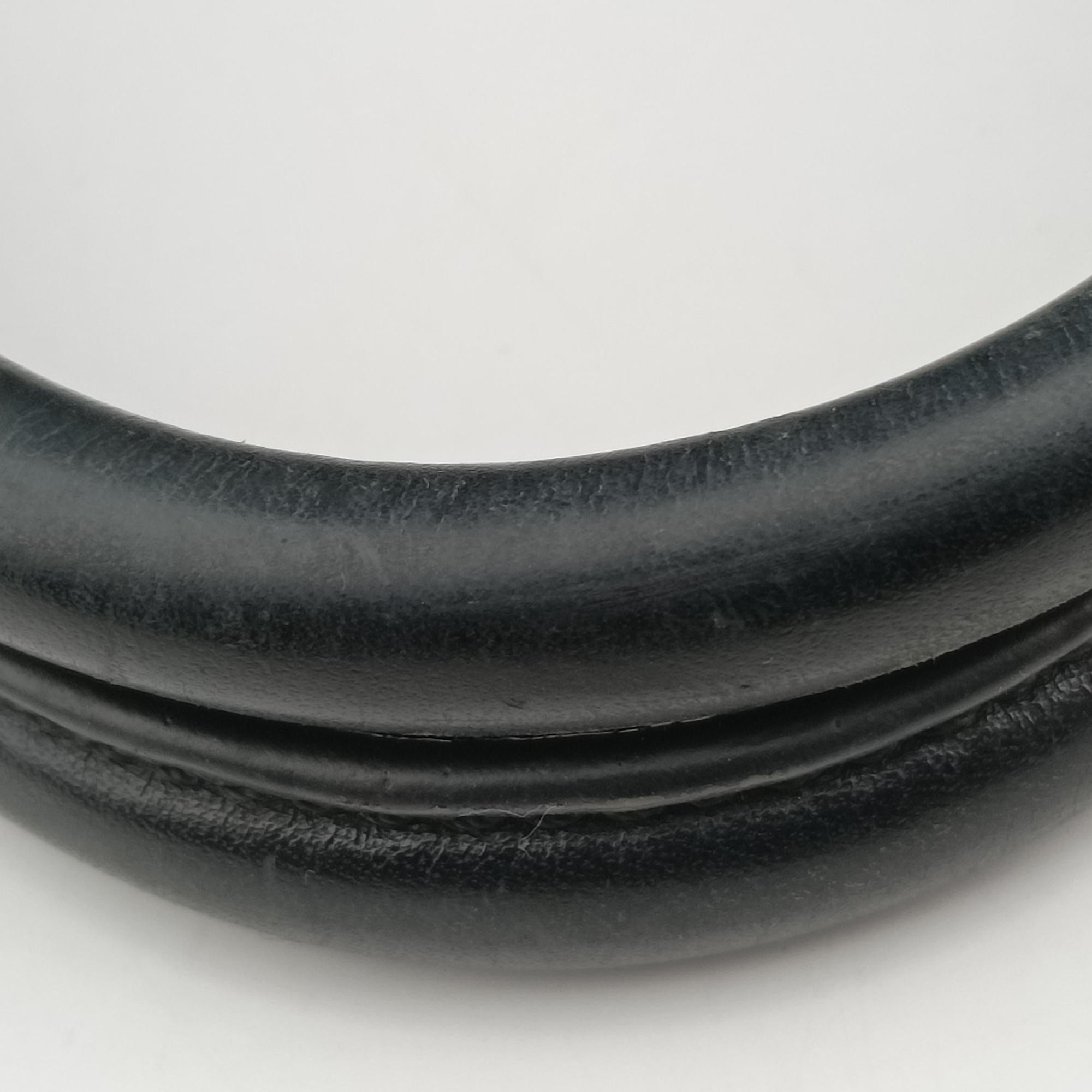 Zucchino Forever Bauletto Black canvas x Leather 8BL068 8BL068/JQ5 119/2305ズッキーニフォーエバーバウレット ブラック キャンバスxレザー 8BL068 8BL068/JQ5 119/2305