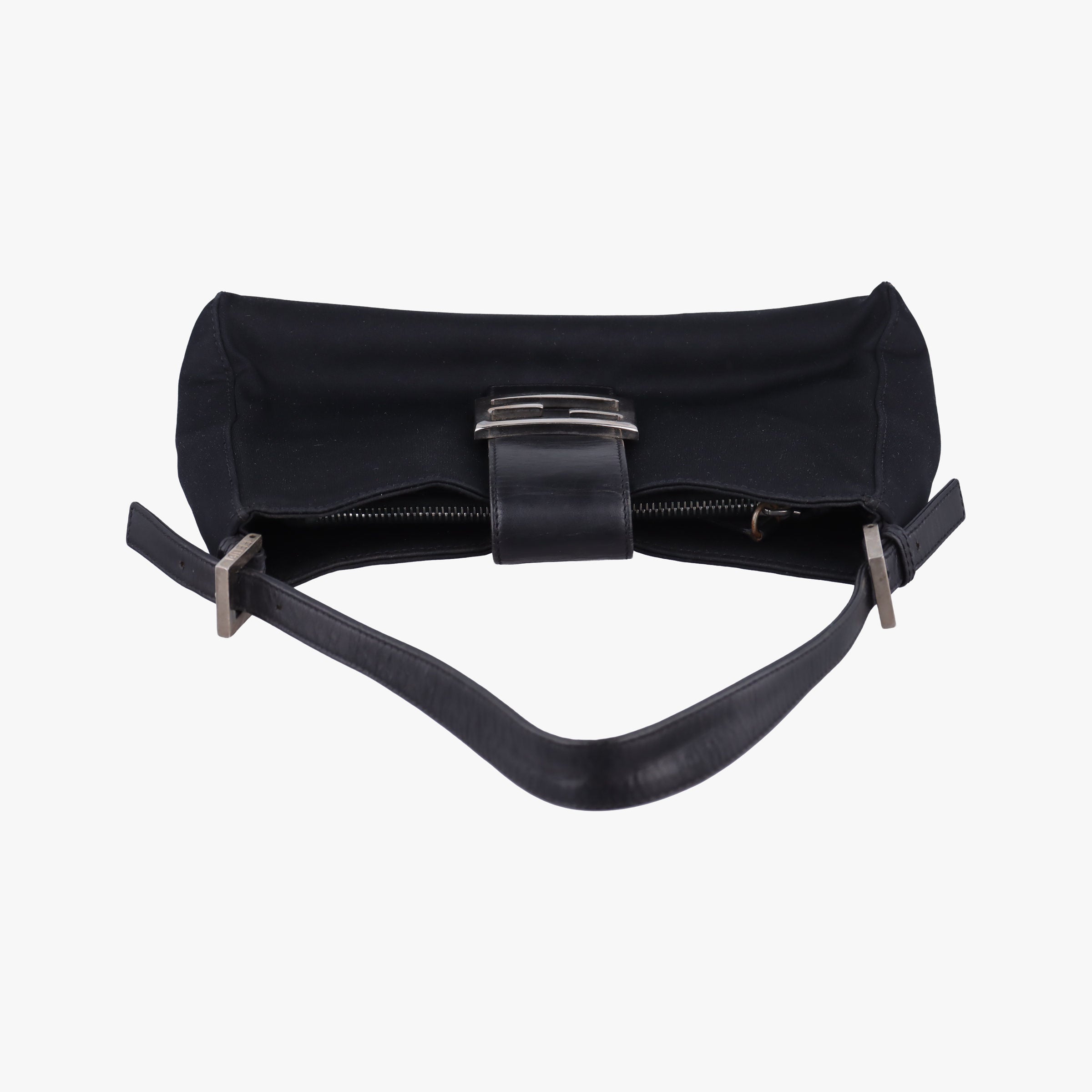 Baguette Black nylon 091611 0916115 3002マンマバケット ブラック ナイロン 091611 0916115 3002