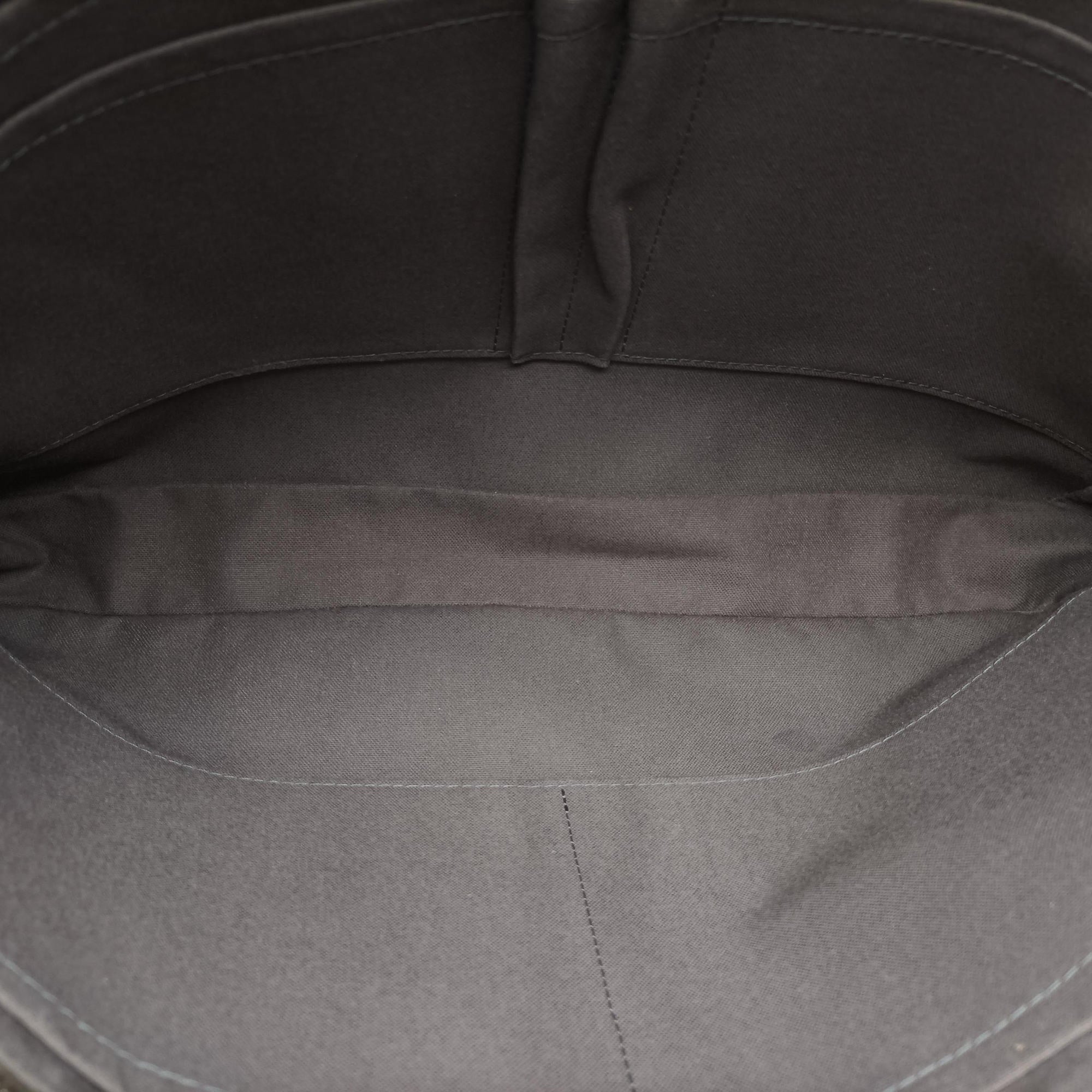 Porte-Document Voyage onyx Damier Infini N41146 CA2154PDV ポルトドキュマン ヴォワヤージュ オニキス ダミエアンフィニ N41146 CA2154