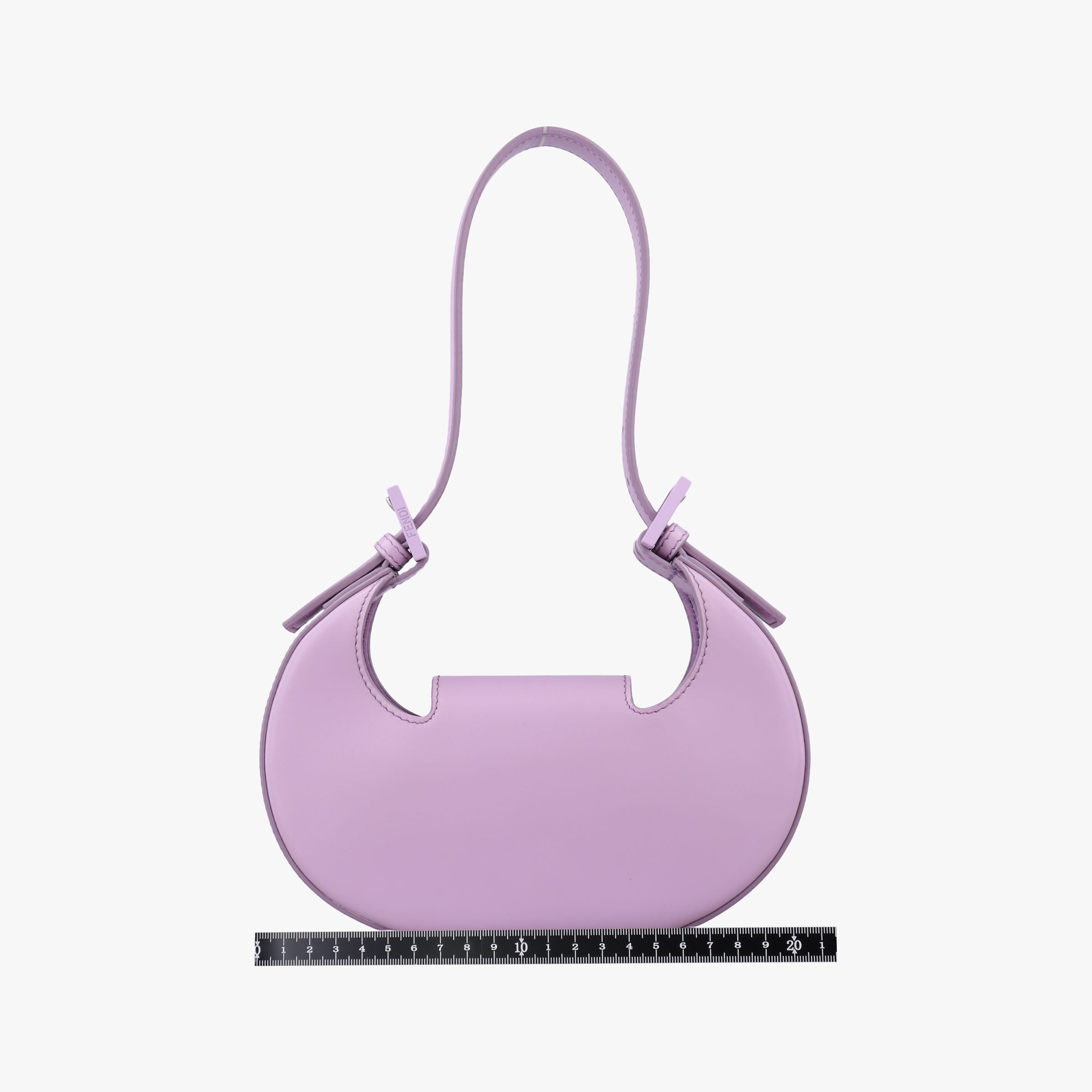 Cookie Mini Purple Leather 8BS065 8BS065-AKMN-228-0501クッキーミニ パープル レザー 8BS065 8BS065-AKMN-228-0501