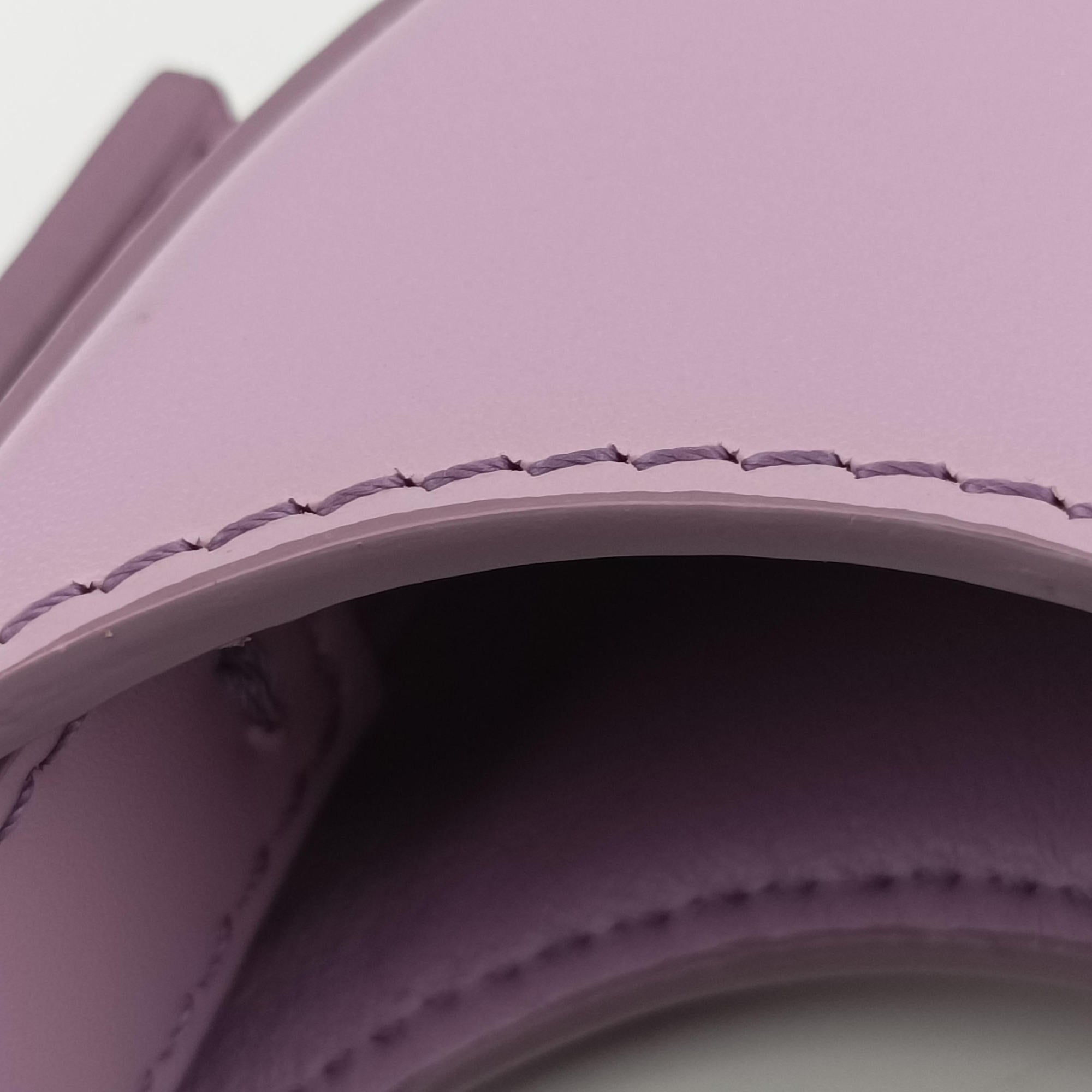 Cookie Mini Purple Leather 8BS065 8BS065-AKMN-228-0501クッキーミニ パープル レザー 8BS065 8BS065-AKMN-228-0501