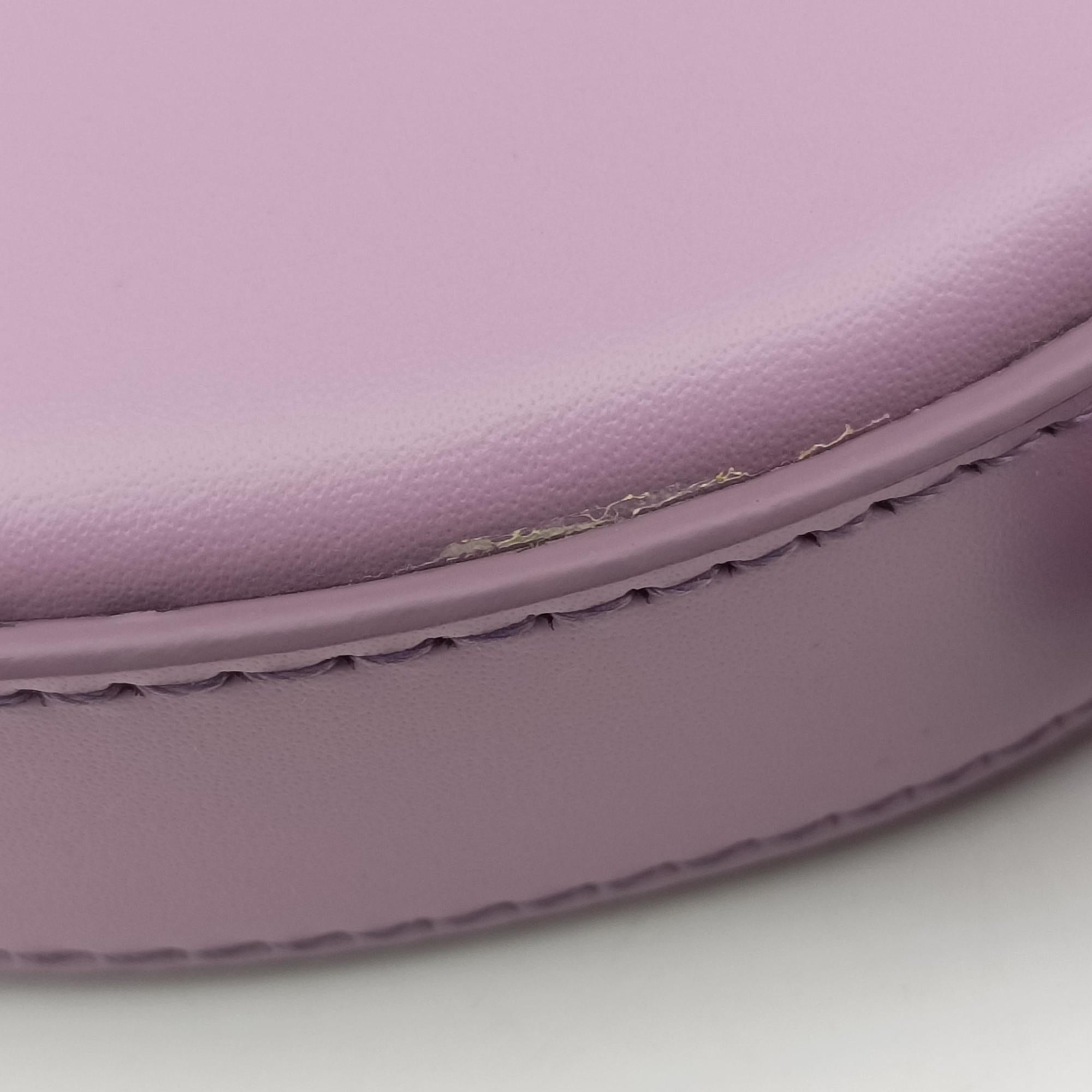 Cookie Mini Purple Leather 8BS065 8BS065-AKMN-228-0501クッキーミニ パープル レザー 8BS065 8BS065-AKMN-228-0501