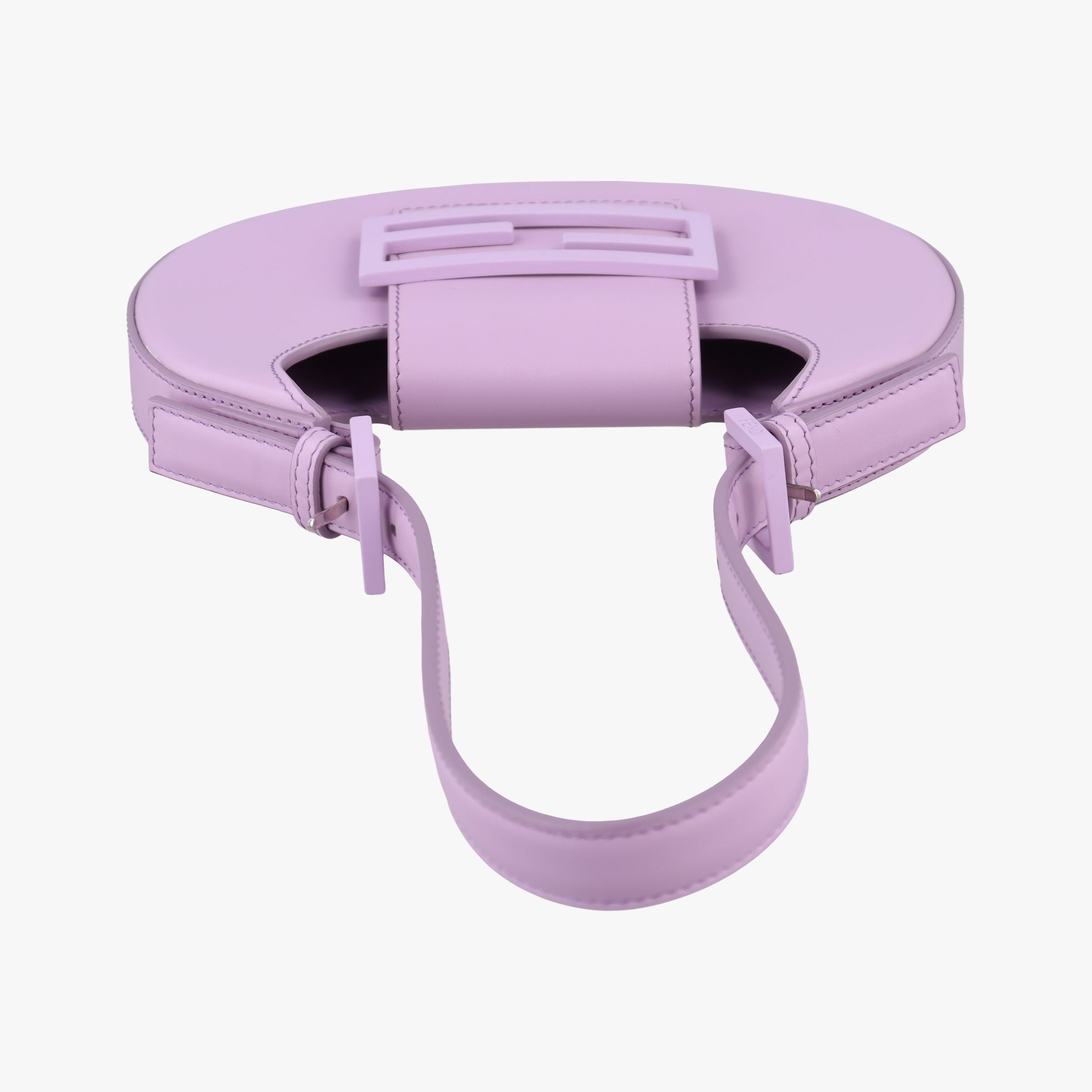 Cookie Mini Purple Leather 8BS065 8BS065-AKMN-228-0501クッキーミニ パープル レザー 8BS065 8BS065-AKMN-228-0501