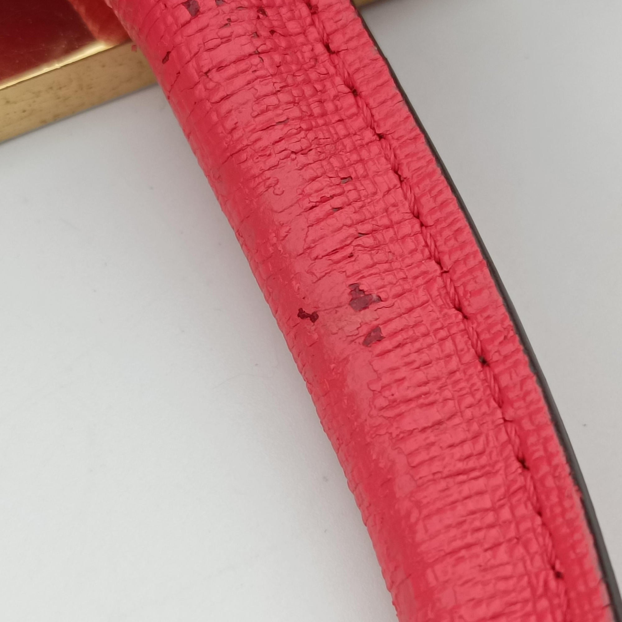 Petite 2 JOURS pink Leather 8BH253 8BH253.D7E 148-010プチ トゥージュール ピンク レザー 8BH253 8BH253.D7E 148-010