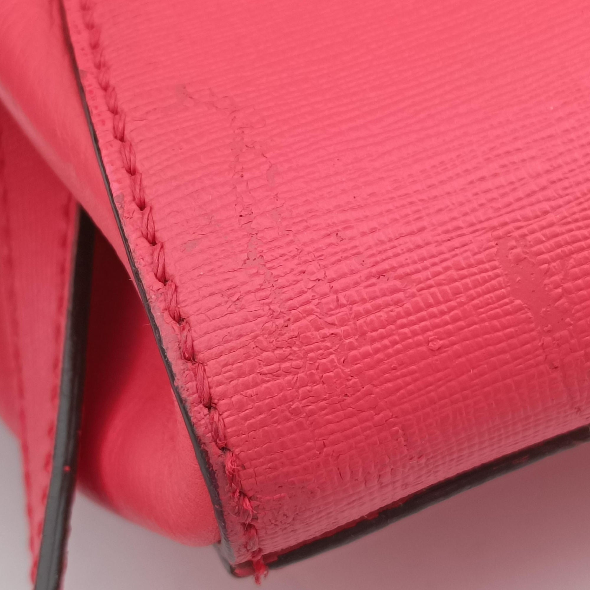 Petite 2 JOURS pink Leather 8BH253 8BH253.D7E 148-010プチ トゥージュール ピンク レザー 8BH253 8BH253.D7E 148-010