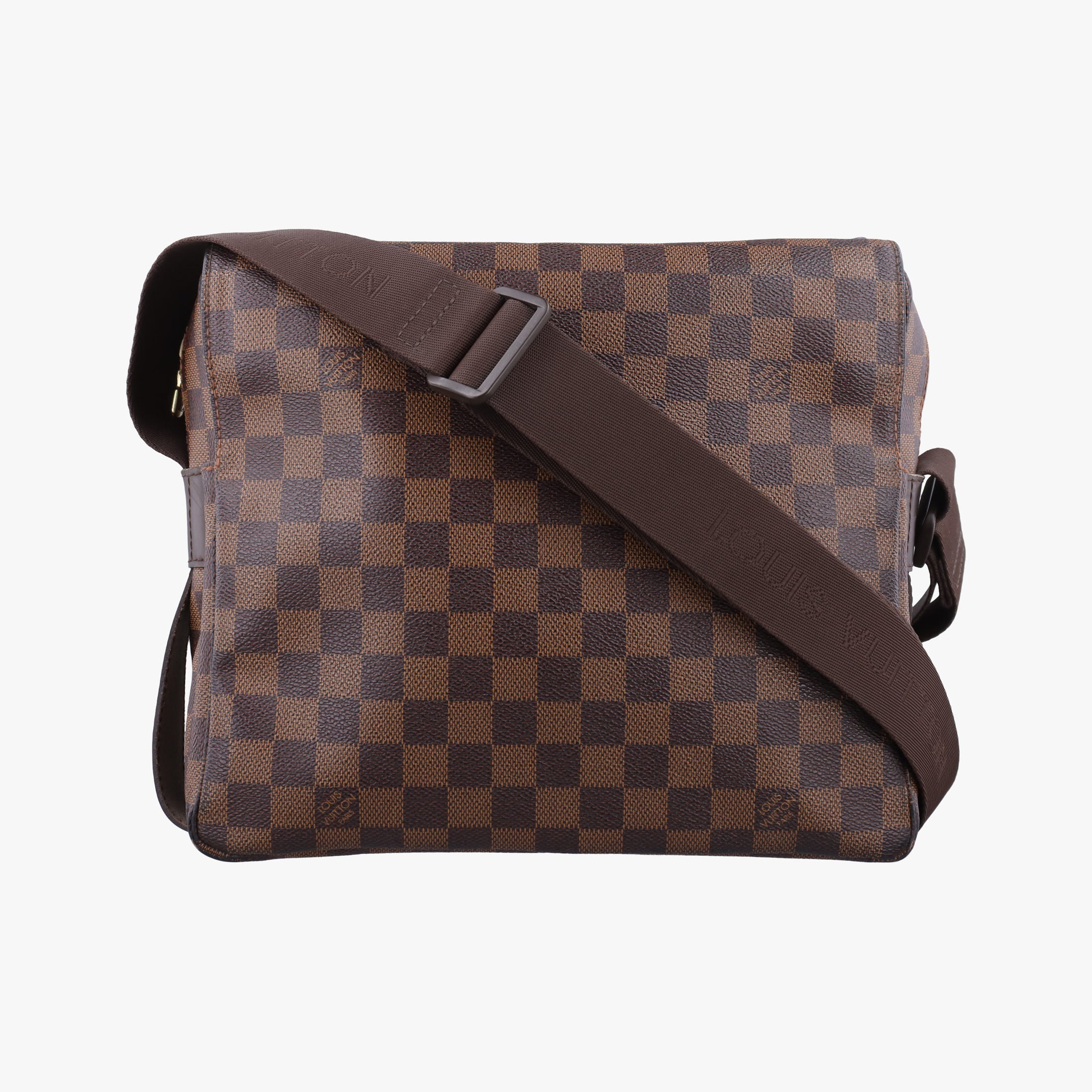 NAVIGLIO EBENE Damier Canvas N45255 SR1160ナヴィグリオ エベヌ ダミエキャンバス N45255 SR1160