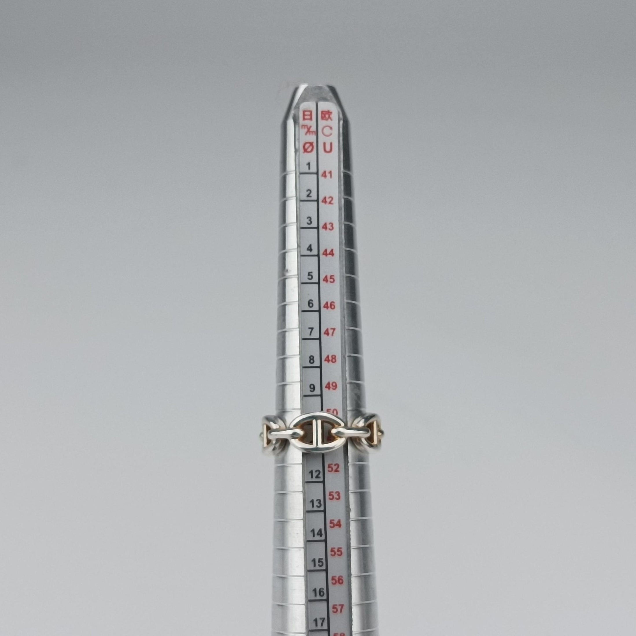 Chaine d'ancre Enchainee Silver Ag925 22AG535143チェーン ダンクル アンシェネ シルバー Ag925 22AG535143