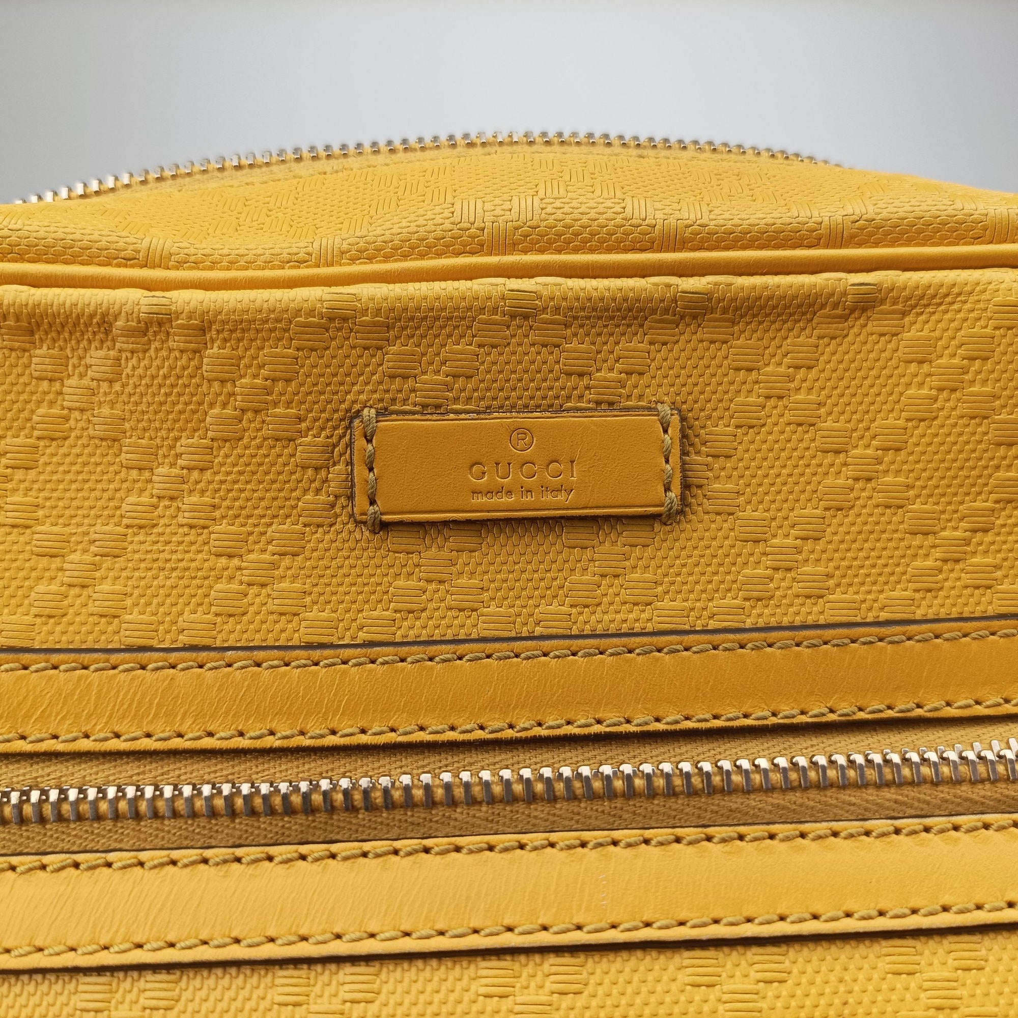 Diamante Yellow Leather 201448 C015821201ディアマンテ イエロー レザー 201448 C015821201
