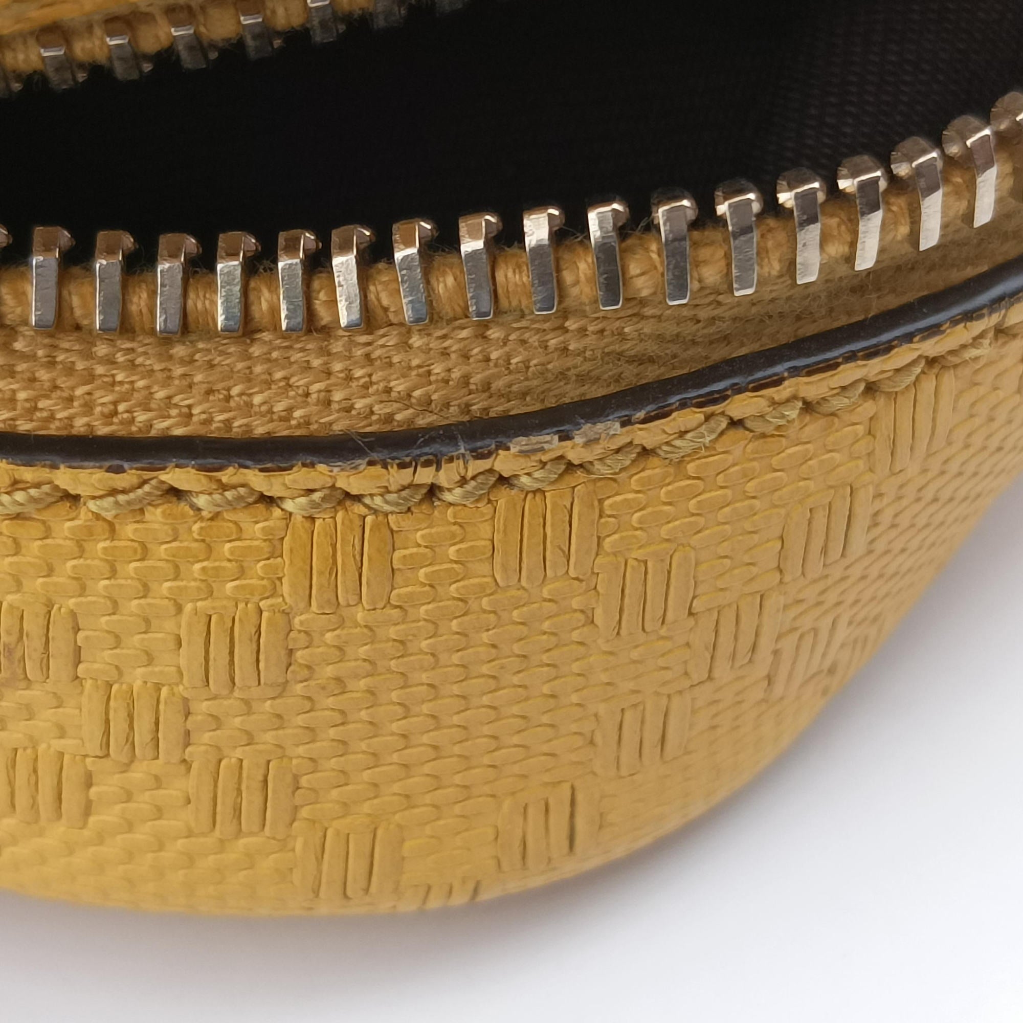Diamante Yellow Leather 201448 C015821201ディアマンテ イエロー レザー 201448 C015821201