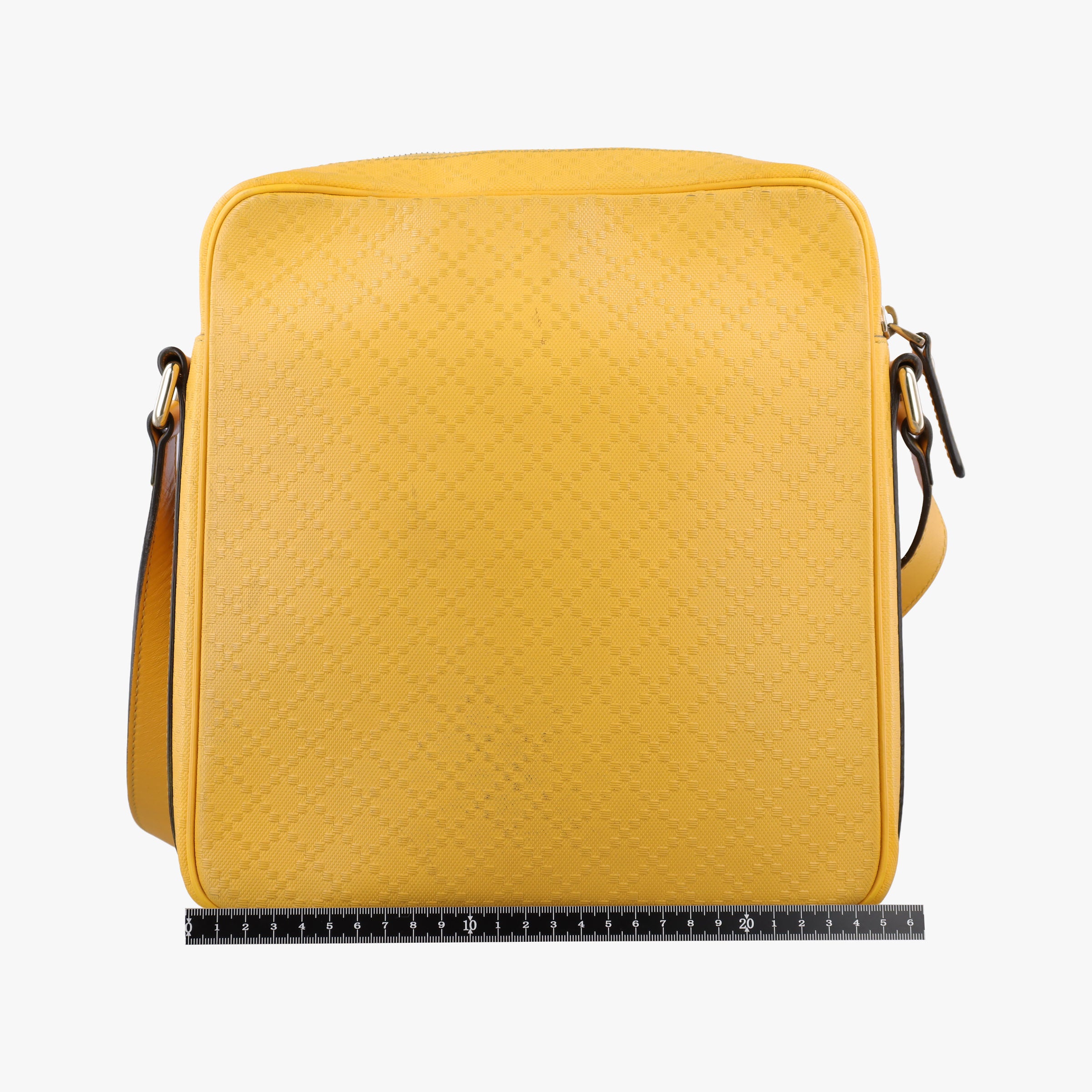 Diamante Yellow Leather 201448 C015821201ディアマンテ イエロー レザー 201448 C015821201