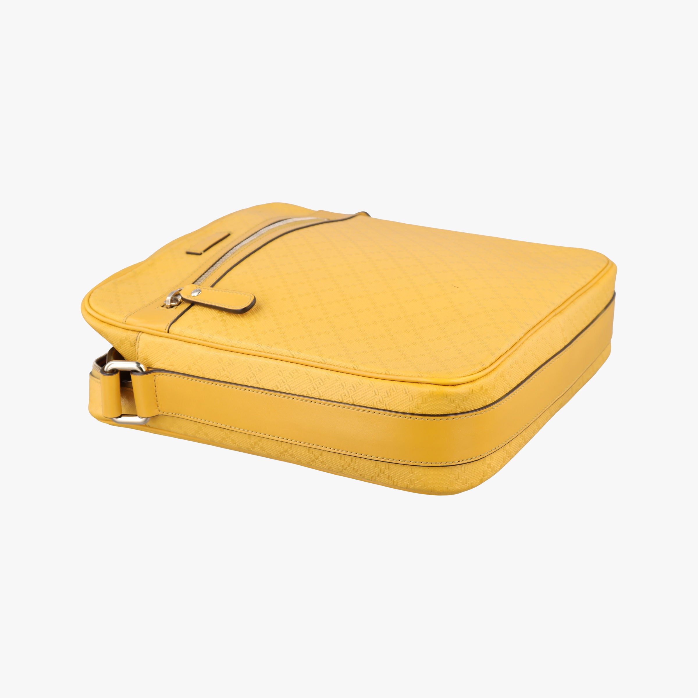 Diamante Yellow Leather 201448 C015821201ディアマンテ イエロー レザー 201448 C015821201