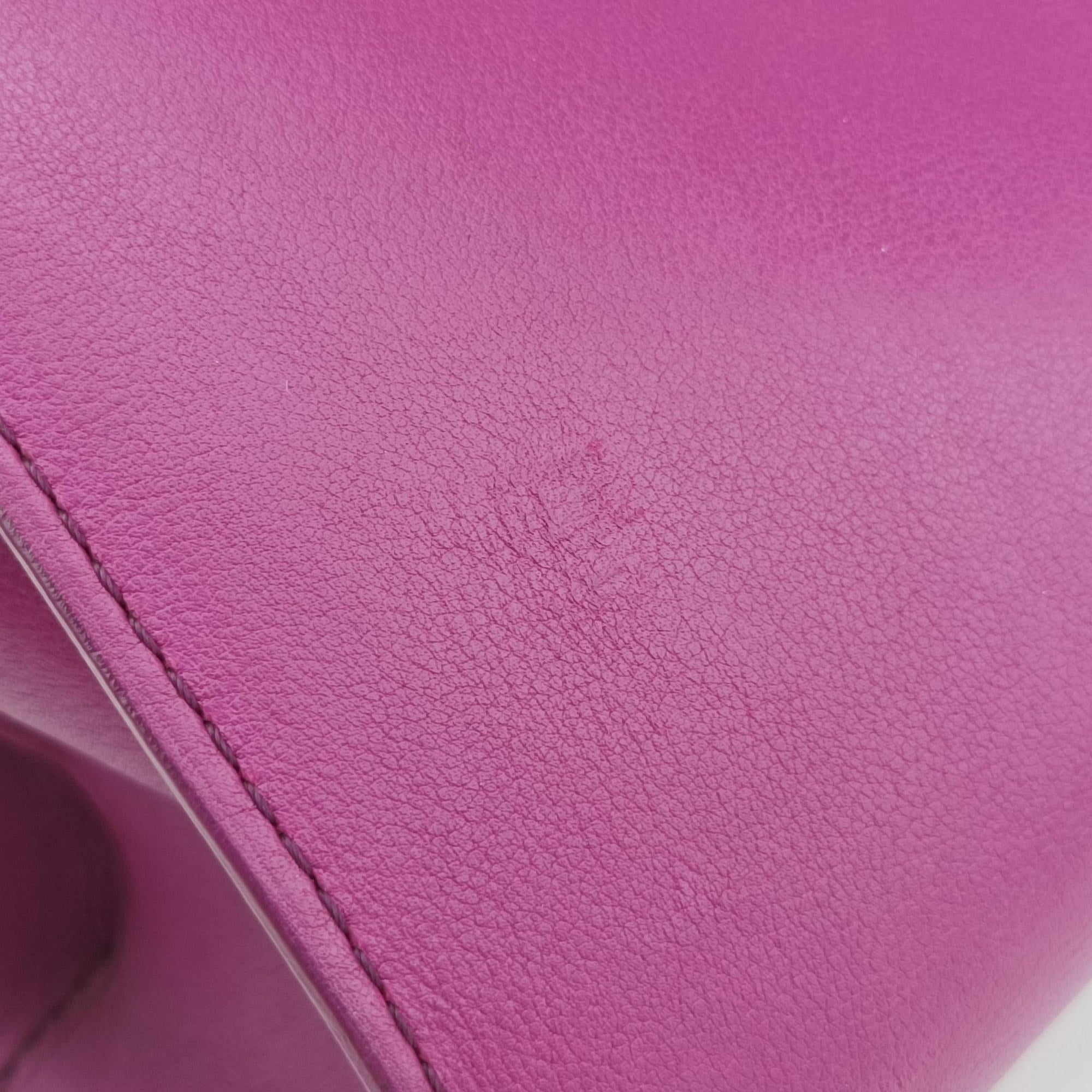 Tampete Orchid Leather タンペート オーキッド レザー