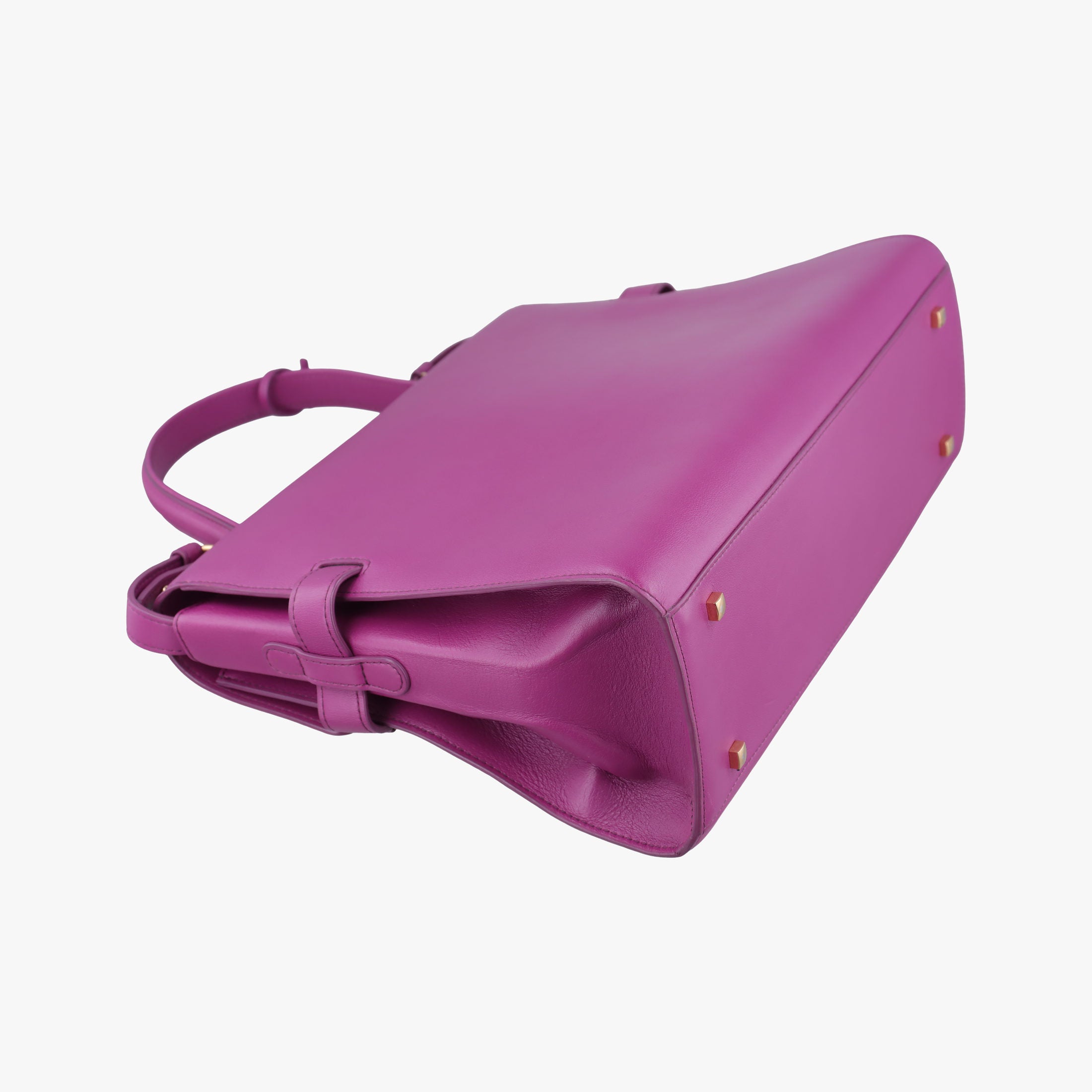 Tampete Orchid Leather タンペート オーキッド レザー