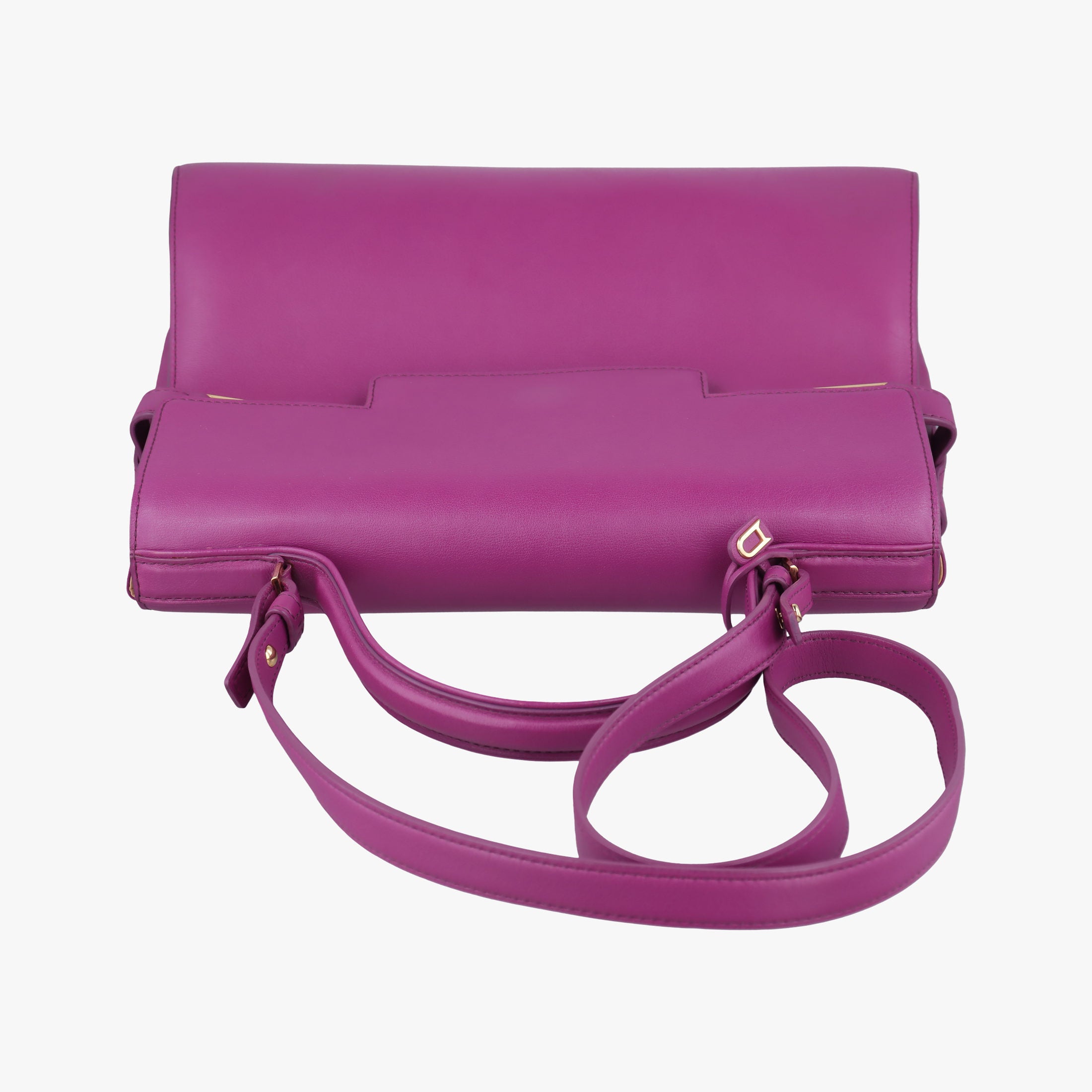 Tampete Orchid Leather タンペート オーキッド レザー