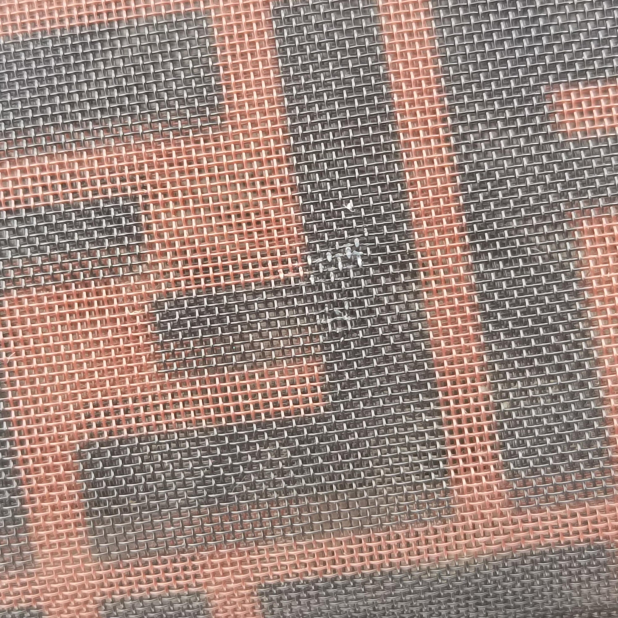 Zucca pattern Brown mesh×Calf Leather 8BH351 8BH351-A6D6-198-0189ズッカ柄 ブラウン メッシュ×カーフレザー 8BH351 8BH351-A6D6-198-0189
