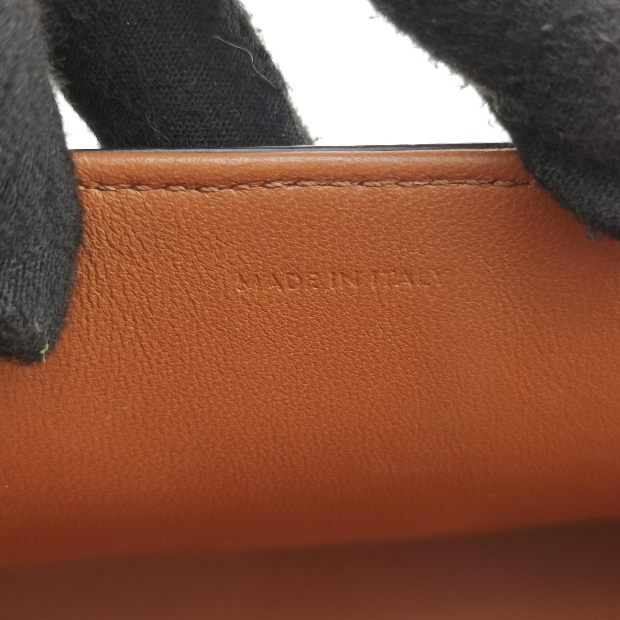 TRIOMPHE Brown PVC coated canvas F-CU-1202トリオンフ ブラウン PVCコーティングキャンバス F-CU-1202