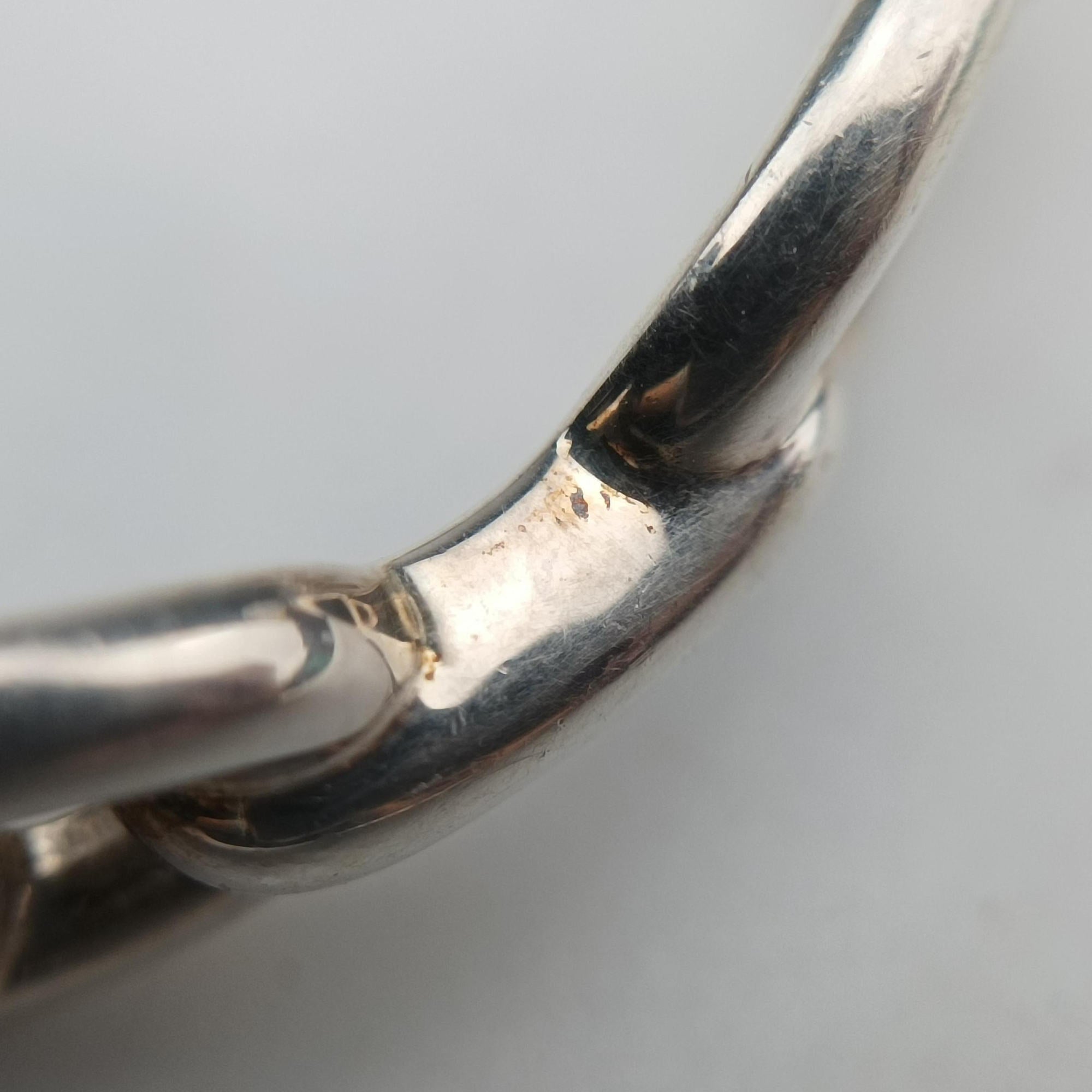 Chaine D'Ancre Enchainee Silver Ag925 23AB149235シェーヌダンクル アンシェネ シルバー Ag925 23AB149235