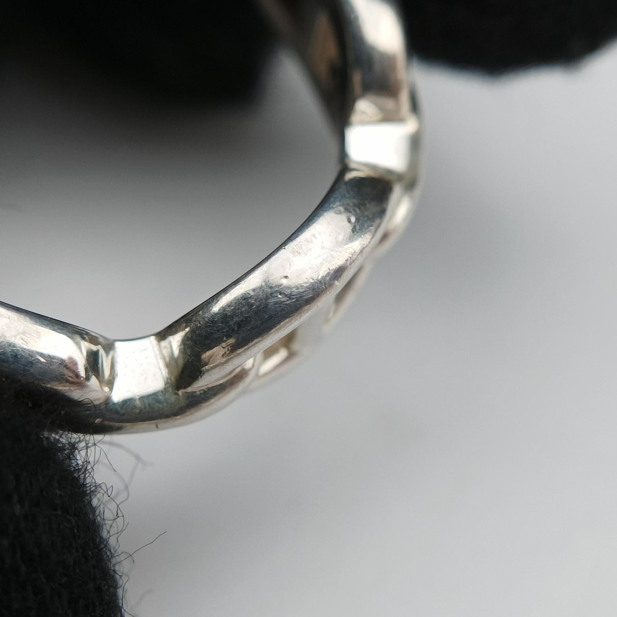 Chaine d'ancre Enchainee Silver Ag925 23AJ141006チェーン ダンクル アンシェネ シルバー Ag925 23AJ141006
