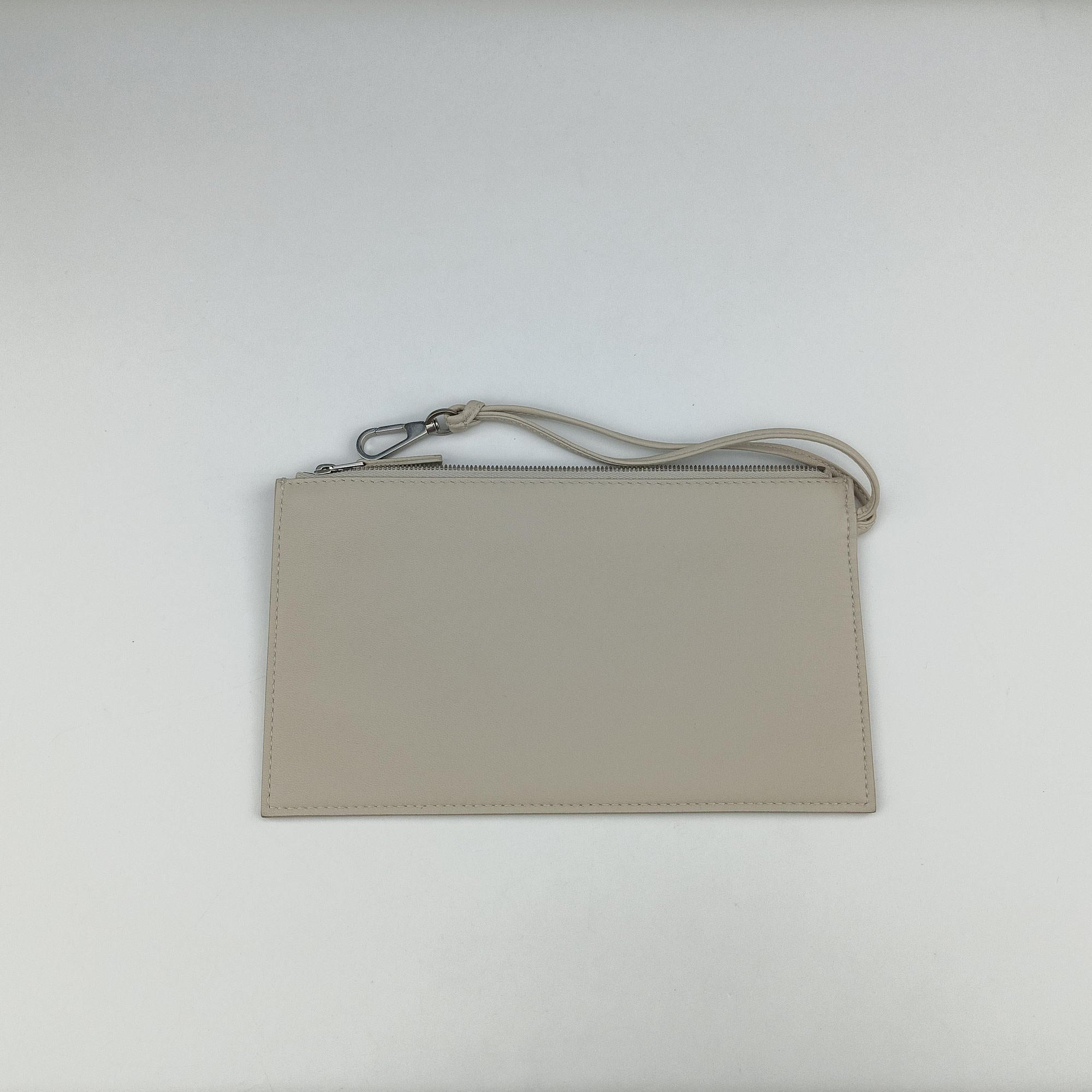 THE ARCO Tote Blue lambskin B09060949Eミディアム ザ アルコ トート ブルー ラムスキン B09060949E