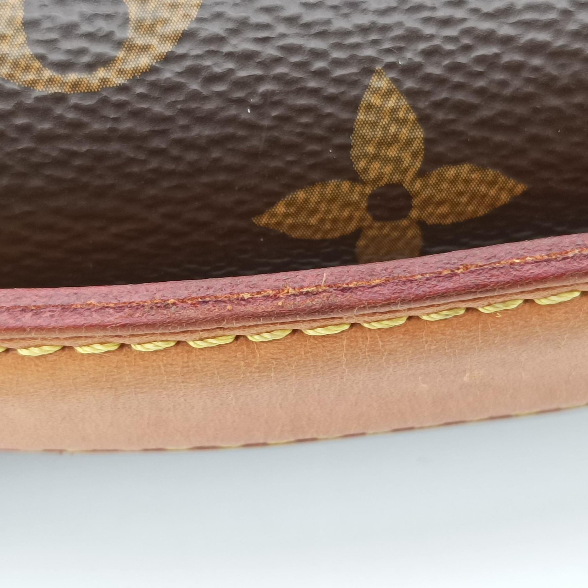 Pochette Metis MM Brown Monogram Canvas M44875 FO3188ポシェットメティスMM モノグラム/ブラウン モノグラムキャンバス M44875 FO3188