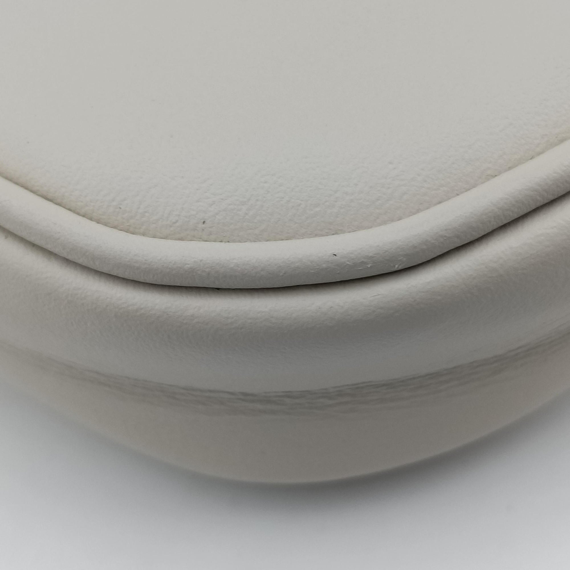JACKIE 1961 White Leather 637091 B034073590ジャッキー 1961 ホワイト レザー 637091 B034073590