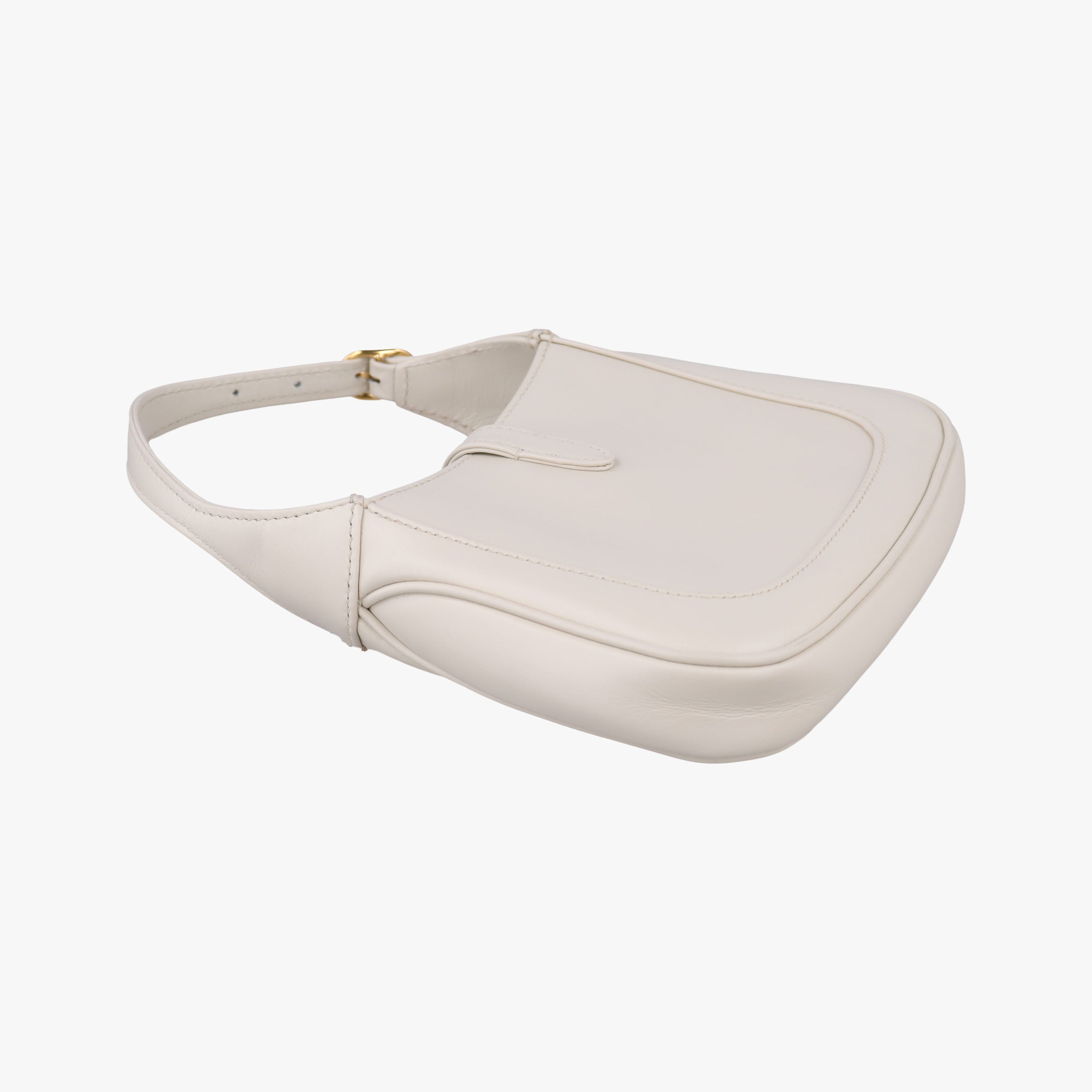JACKIE 1961 White Leather 637091 B034073590ジャッキー 1961 ホワイト レザー 637091 B034073590