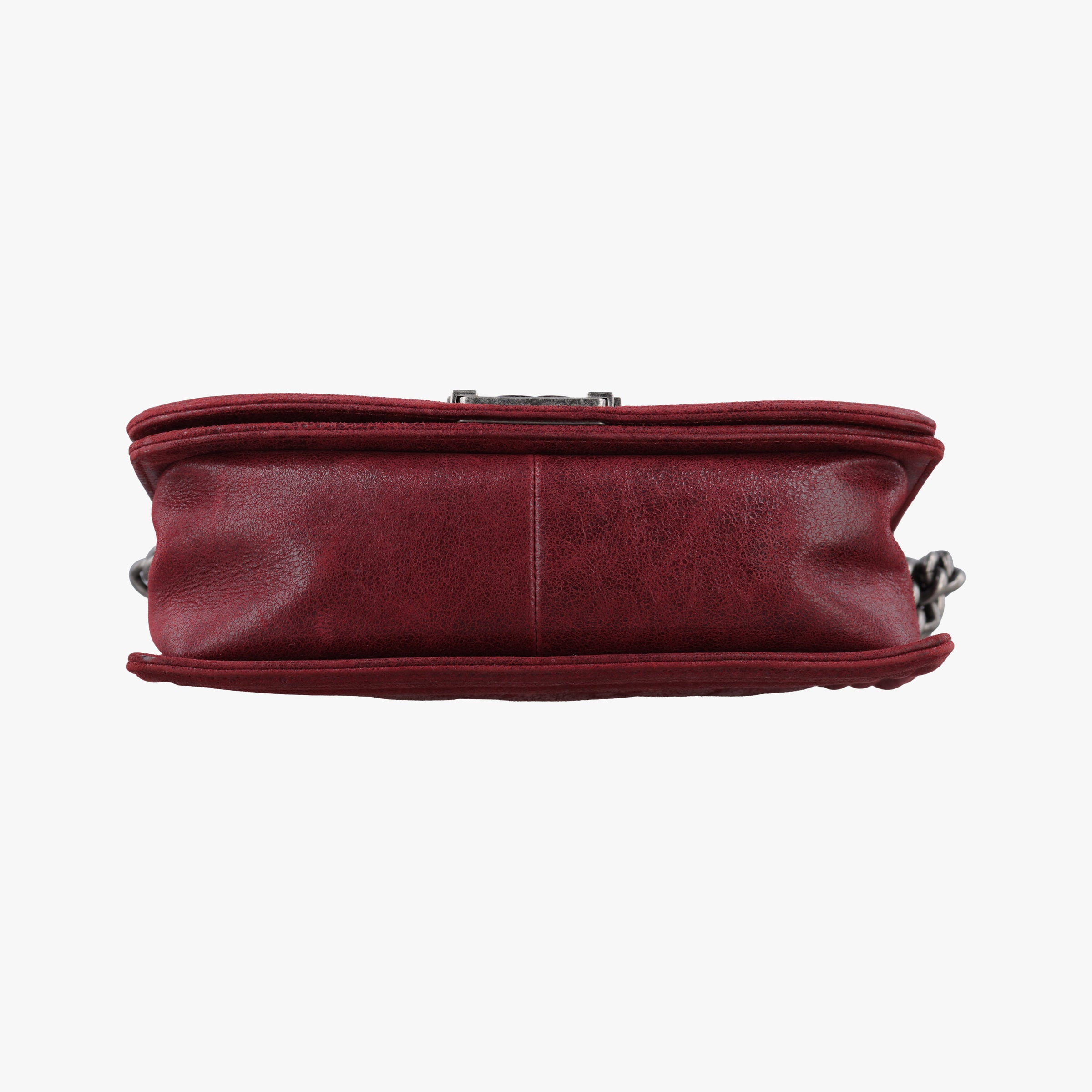 BOY CHANEL Red Leather A67755 18253867ボーイシャネル レッド レザー A67755 18253867