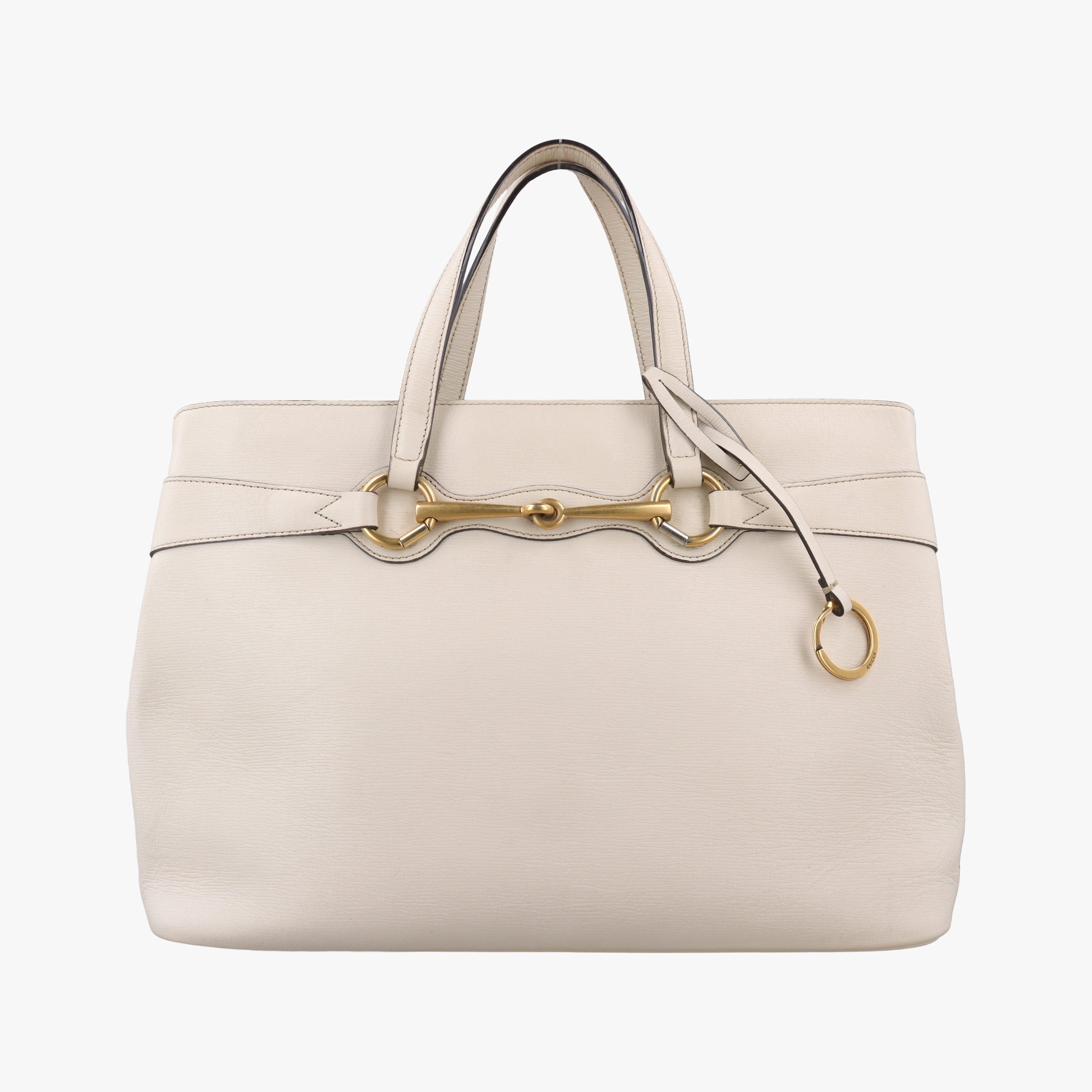 Bright Bit White Leather 319795 E015502634ブライトビット ホワイト レザー 319795 E015502634
