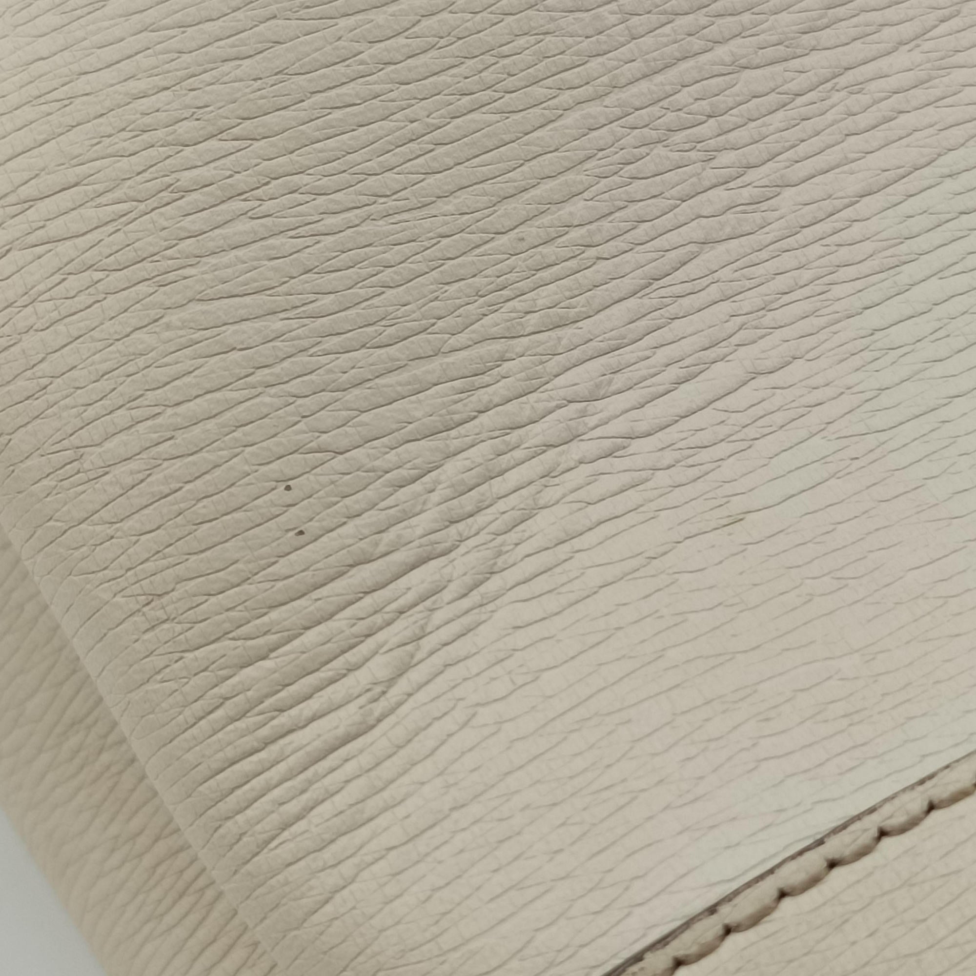 Bright Bit White Leather 319795 E015502634ブライトビット ホワイト レザー 319795 E015502634