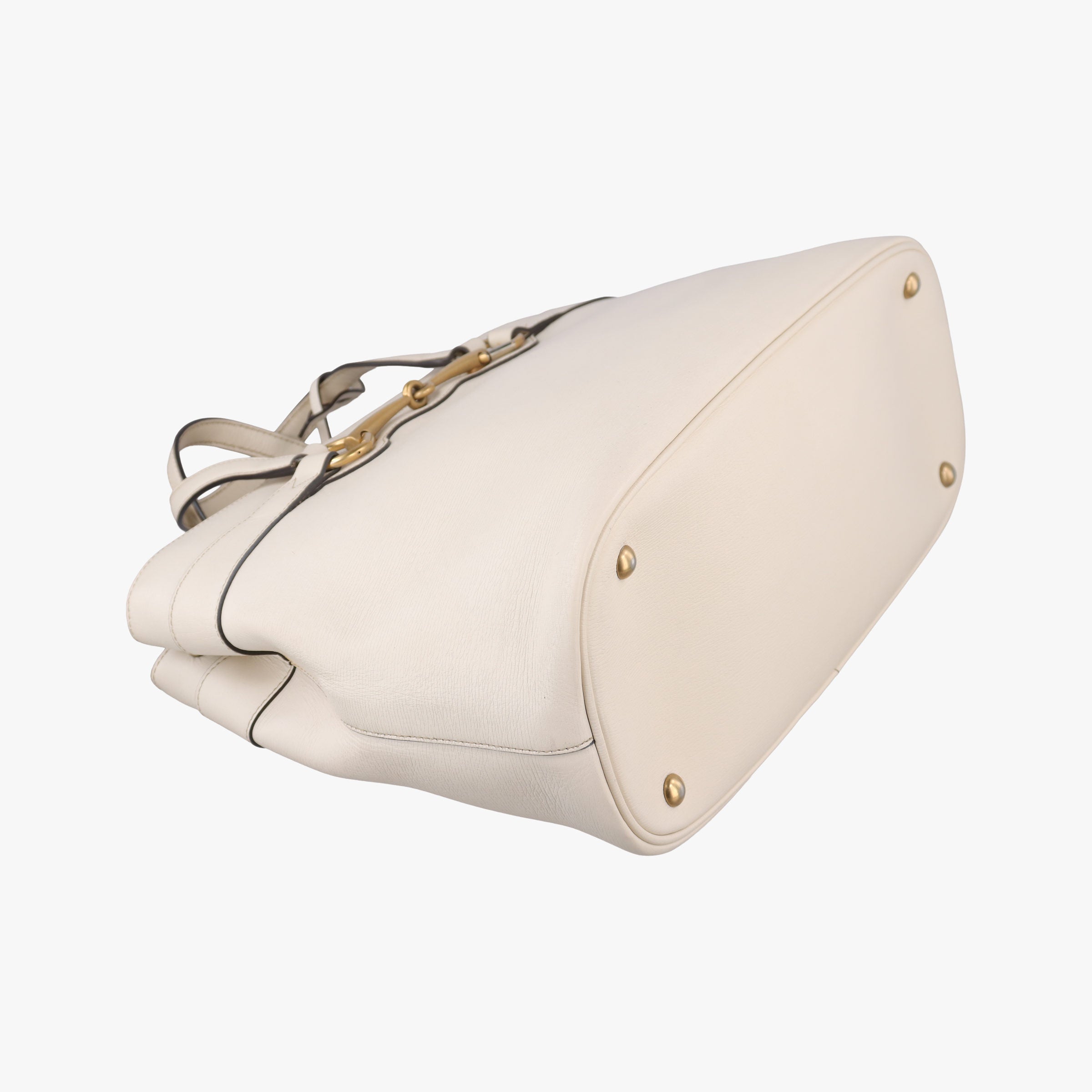 Bright Bit White Leather 319795 E015502634ブライトビット ホワイト レザー 319795 E015502634