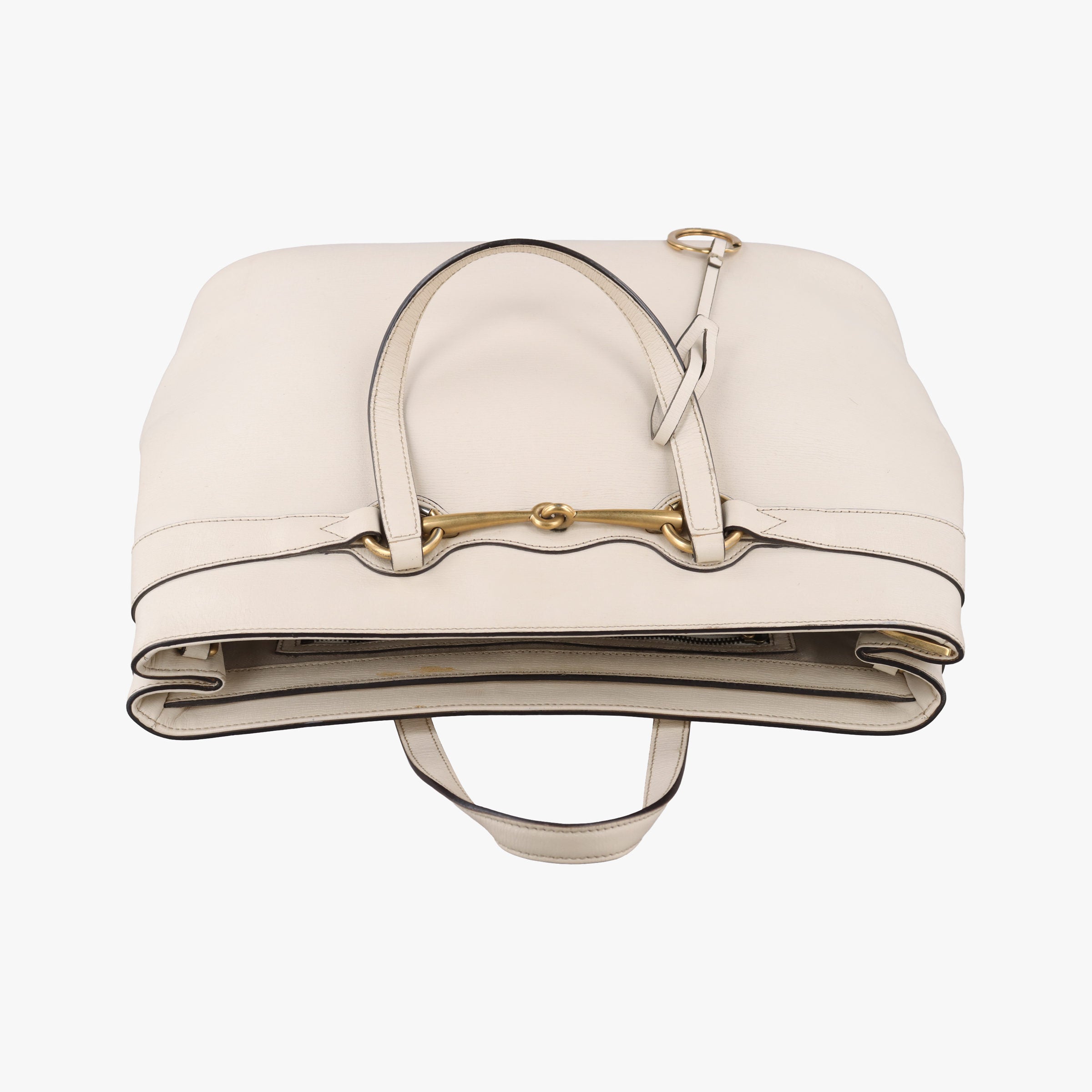 Bright Bit White Leather 319795 E015502634ブライトビット ホワイト レザー 319795 E015502634