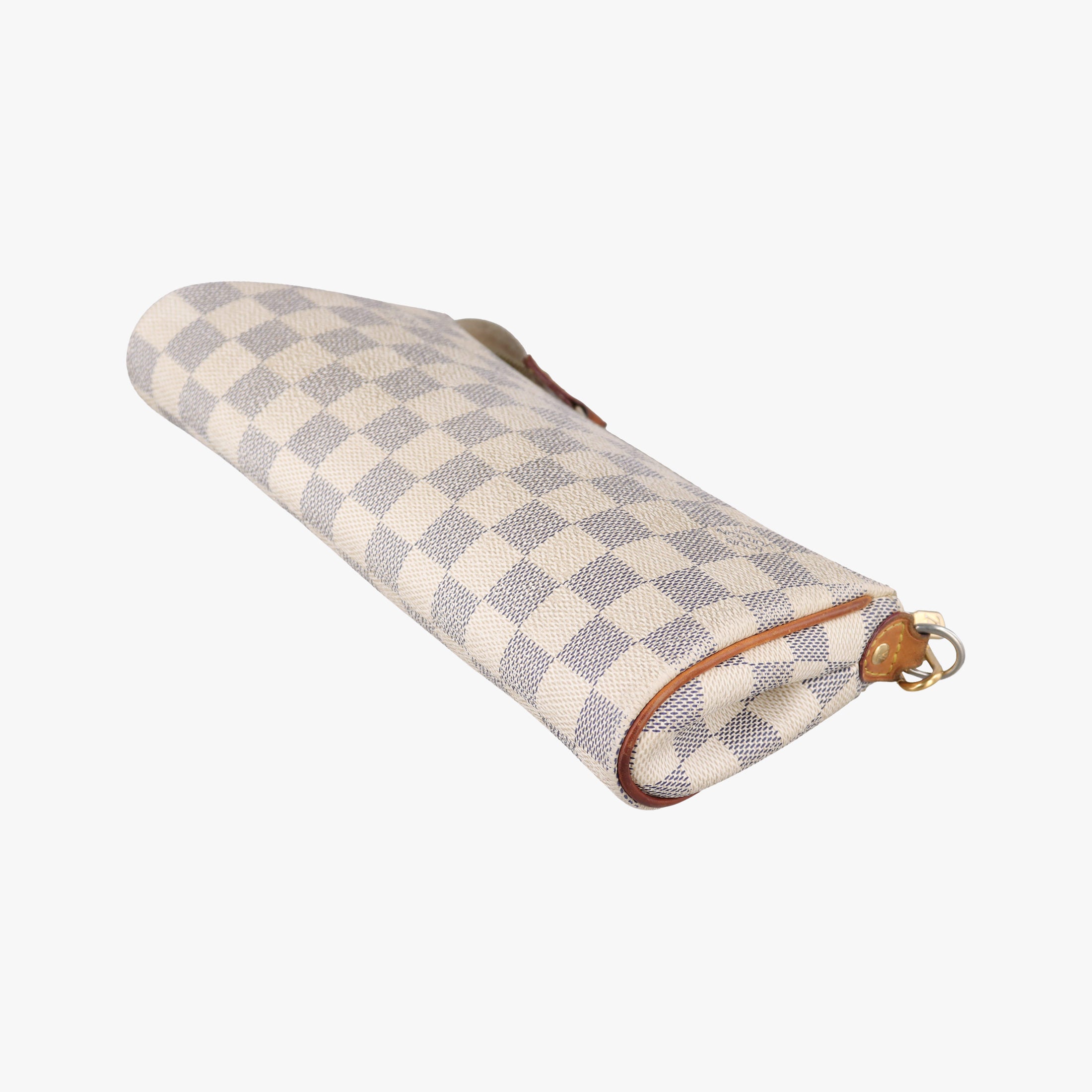 EVA AZUR Damier Canvas N55214 SN2171エヴァ アズール ダミエキャンバス N55214 SN2171