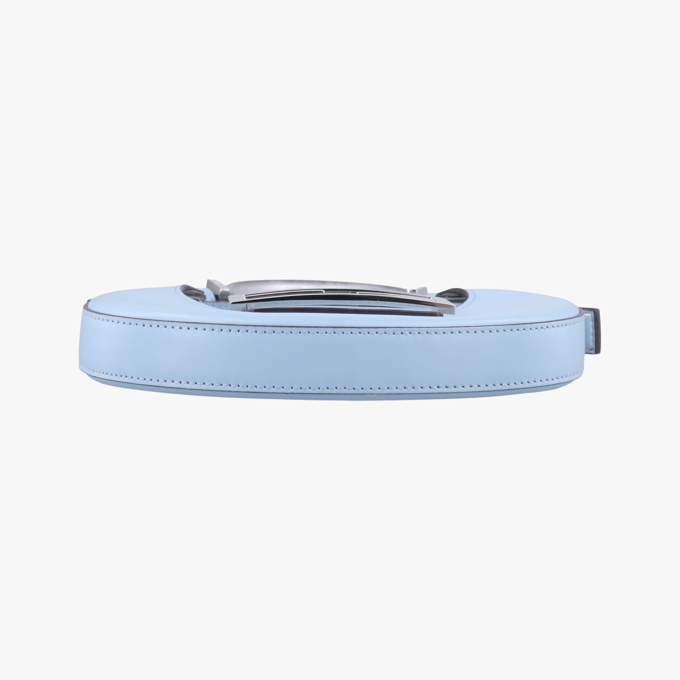 Cookie Mini Blue Leather 8BS065 8BS065-AAIW-228-0501クッキーミニ ブルー レザー 8BS065 8BS065-AAIW-228-0501