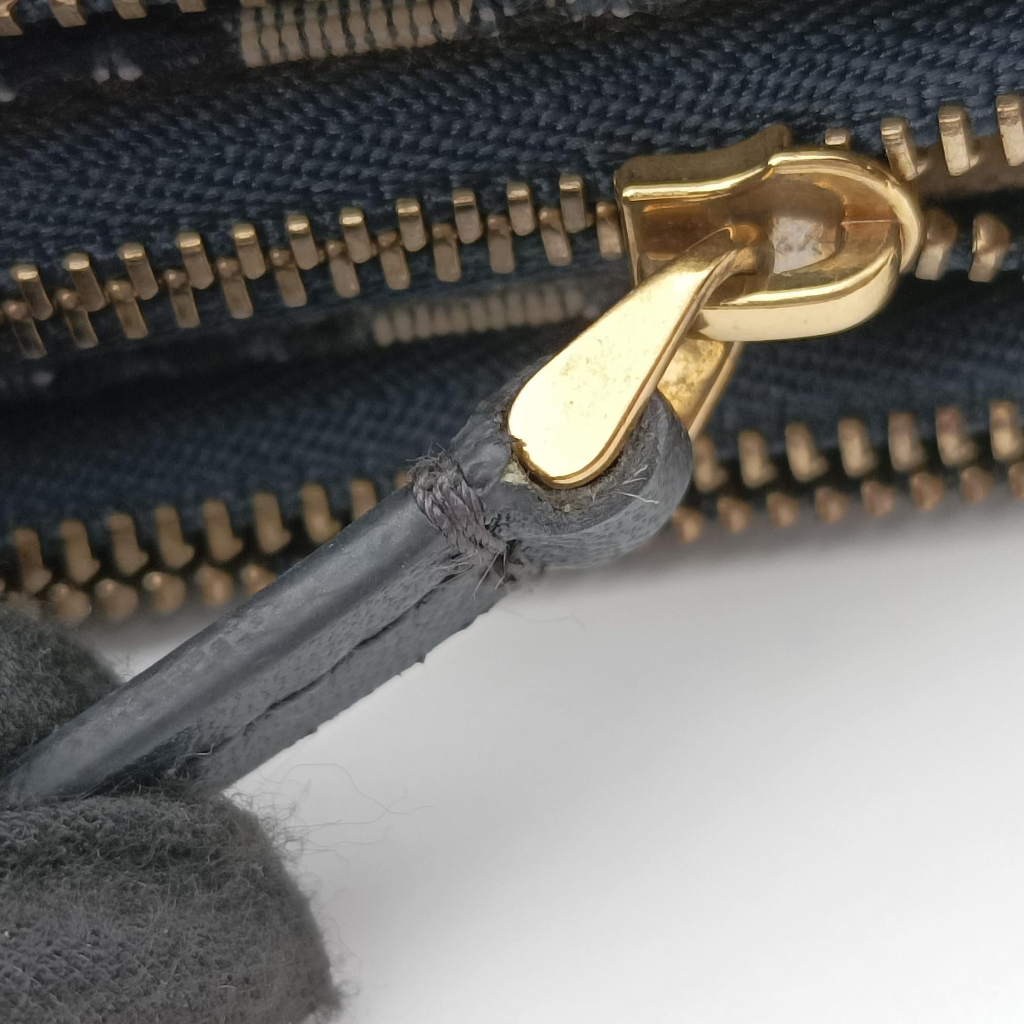 Saddle Navy×Gray Jacquard 12-MA-0139サドル ネイビー×グレー ジャガード 12-MA-0139