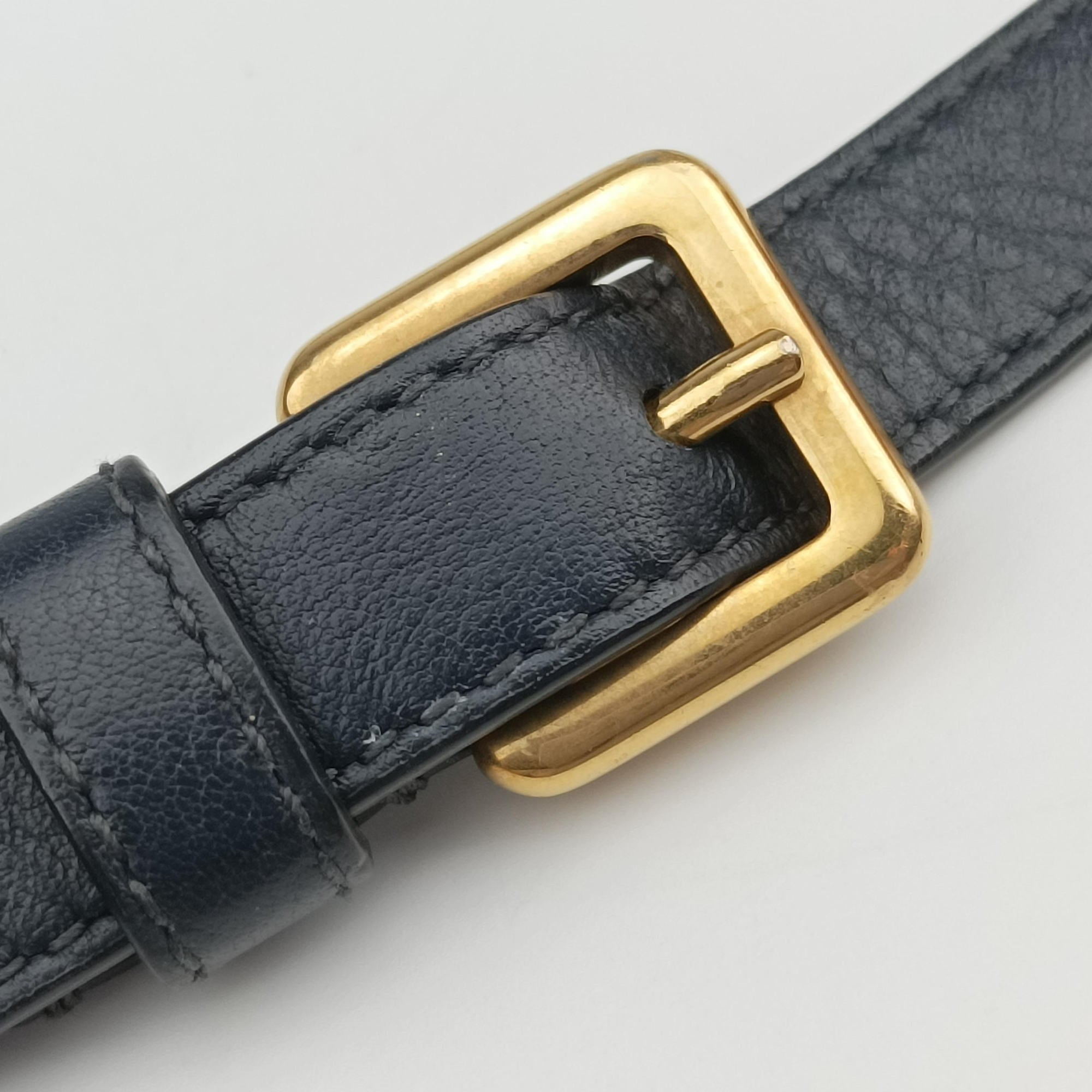 Saddle Navy×Gray Jacquard 12-MA-0139サドル ネイビー×グレー ジャガード 12-MA-0139