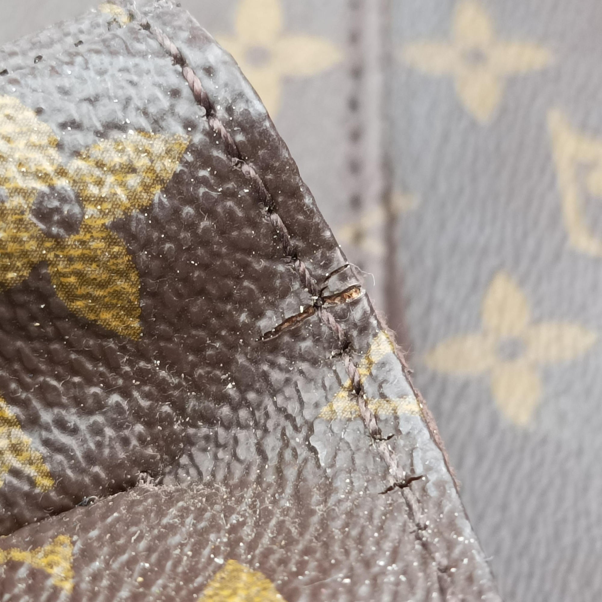 Pochette Metis MM Brown Monogram Canvas M44875 DU1167ポシェットメティスMM モノグラム/ブラウン モノグラムキャンバス M44875 DU1167