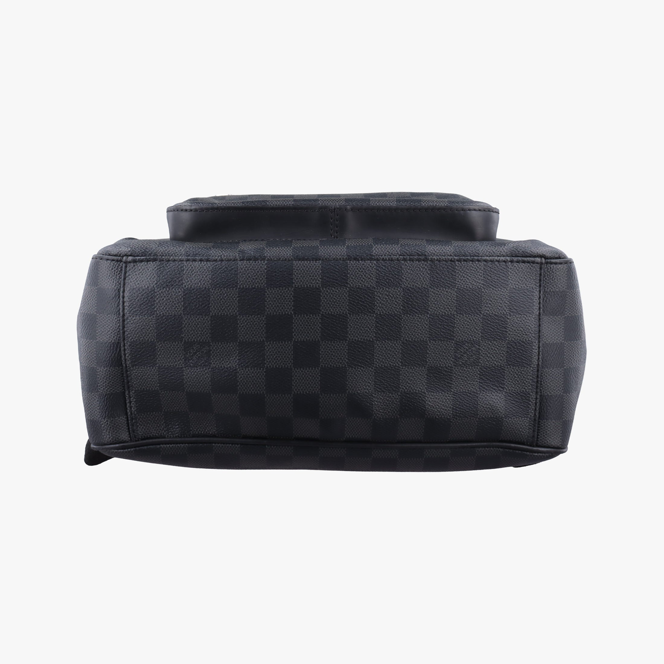 Josh Noir Damier Graphite N41473 TJ4126ジョッシュ ノワール ダミエグラフィット N41473 TJ4126
