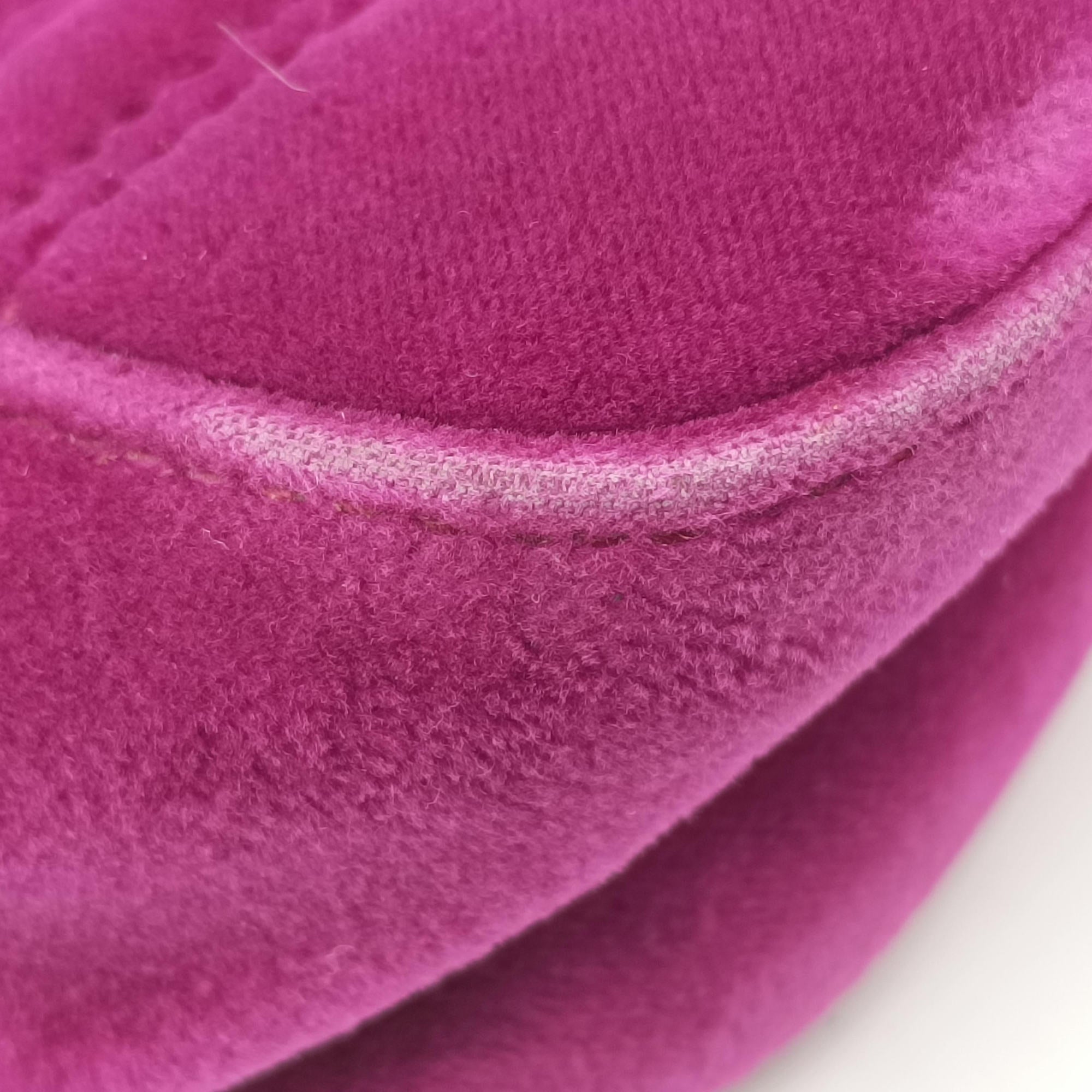 GG Marmont Purple velour 443497 A022347780GGマーモント パープル ベロア 443497 A022347780