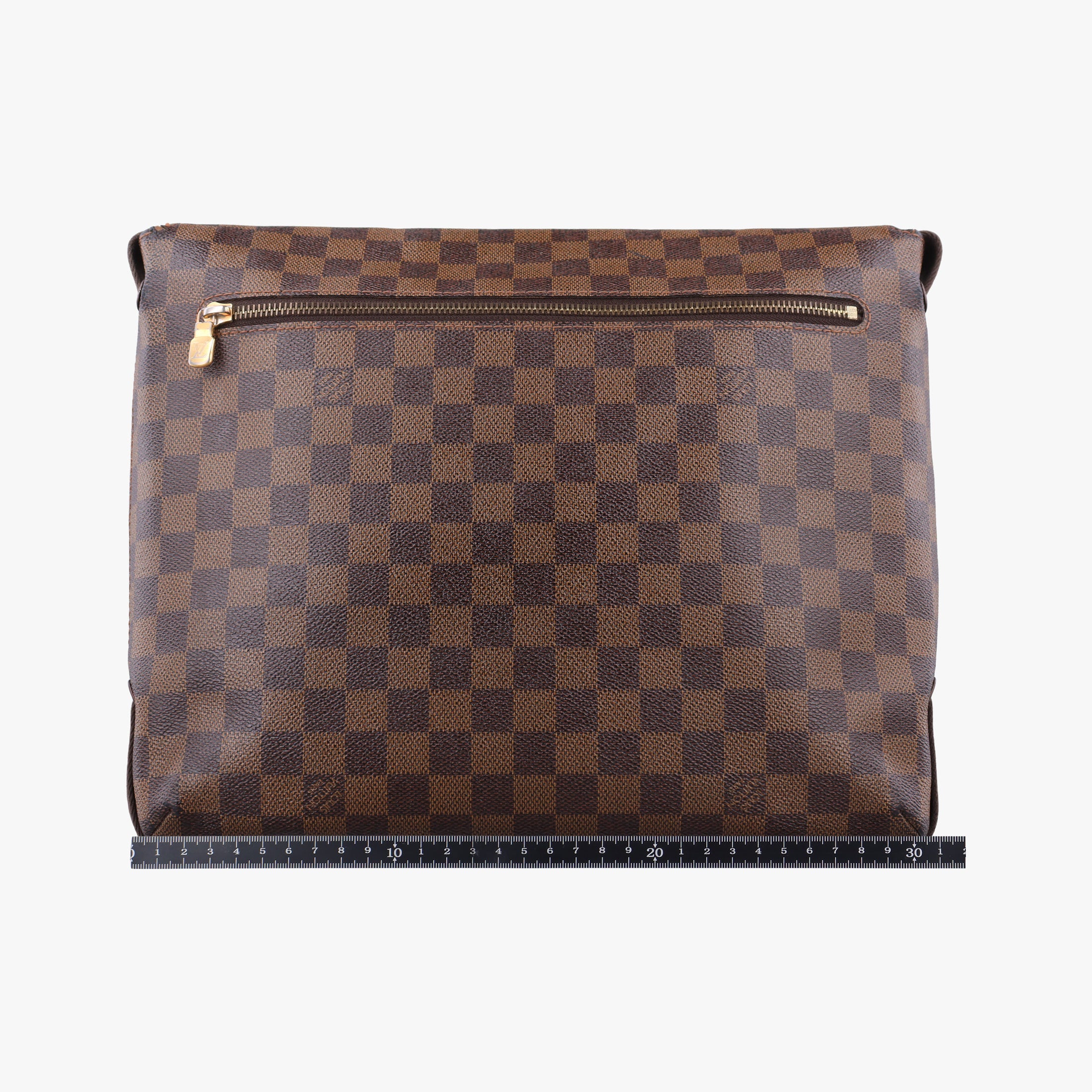 BROOKLYN MM EBENE Damier Canvas N51211 CA0190ブルックリンMM エベヌ ダミエキャンバス N51211 CA0190