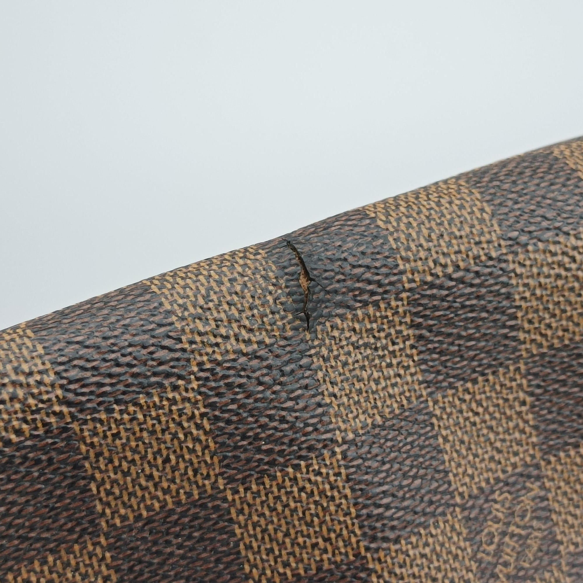 BROOKLYN MM EBENE Damier Canvas N51211 CA0190ブルックリンMM エベヌ ダミエキャンバス N51211 CA0190