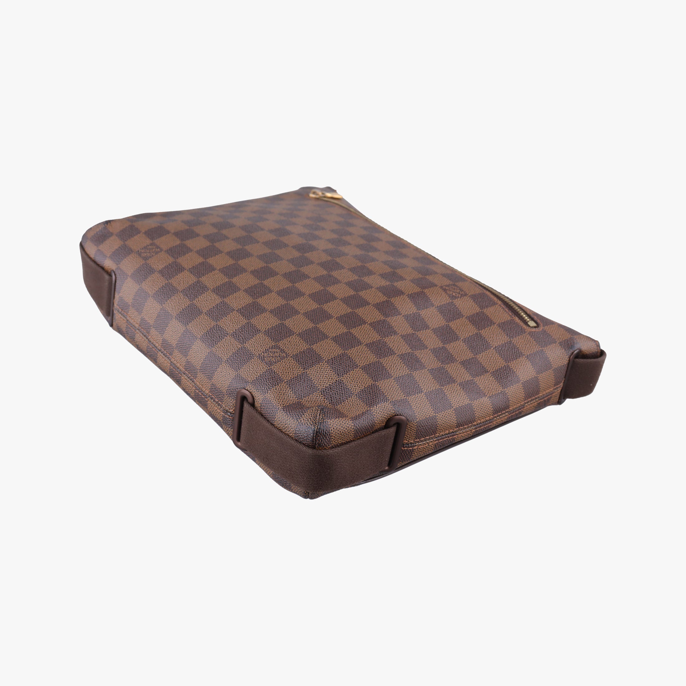 BROOKLYN MM EBENE Damier Canvas N51211 CA0190ブルックリンMM エベヌ ダミエキャンバス N51211 CA0190
