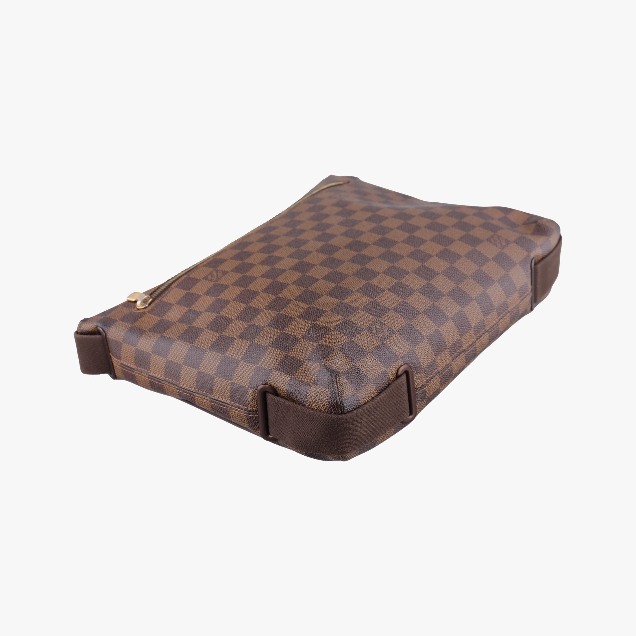 BROOKLYN MM EBENE Damier Canvas N51211 CA0190ブルックリンMM エベヌ ダミエキャンバス N51211 CA0190