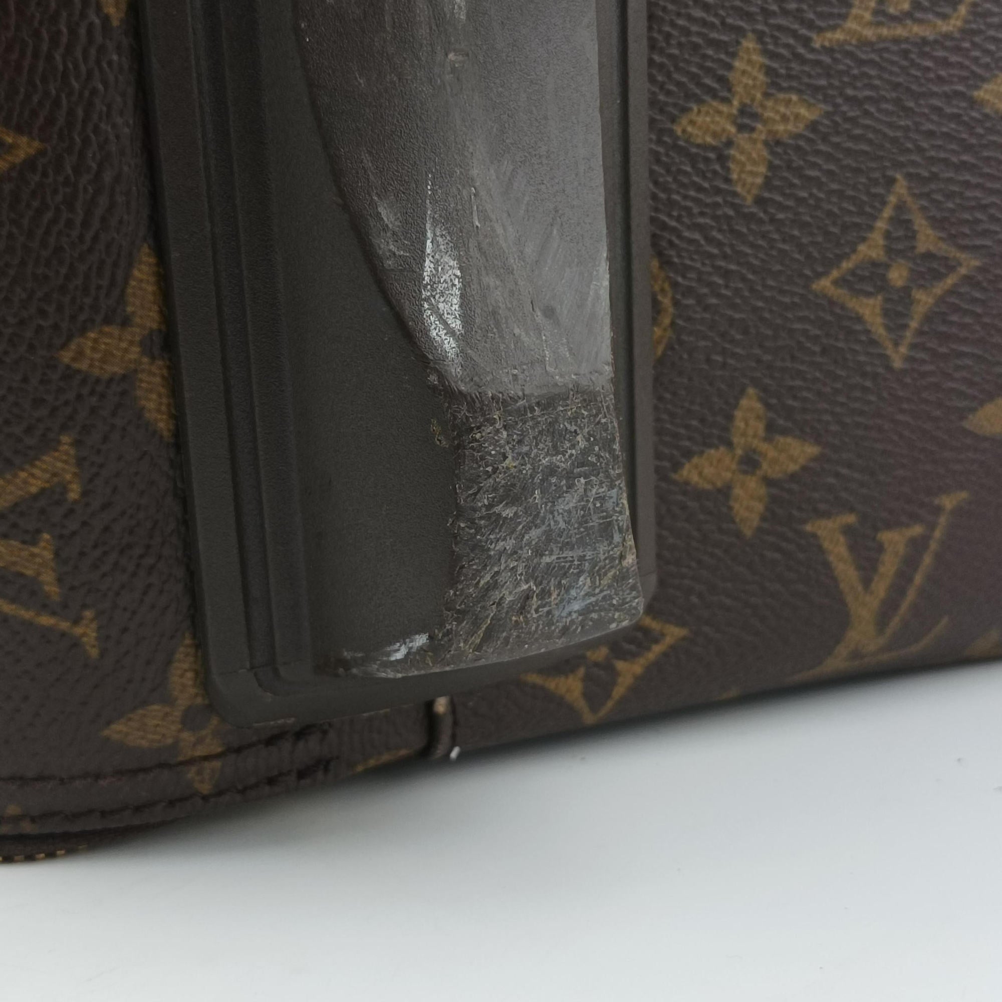 PEGASE 45 Brown Monogram Canvas M23293 SP1014ペガス 45 モノグラム/ブラウン モノグラム キャンバス M23293 SP1014