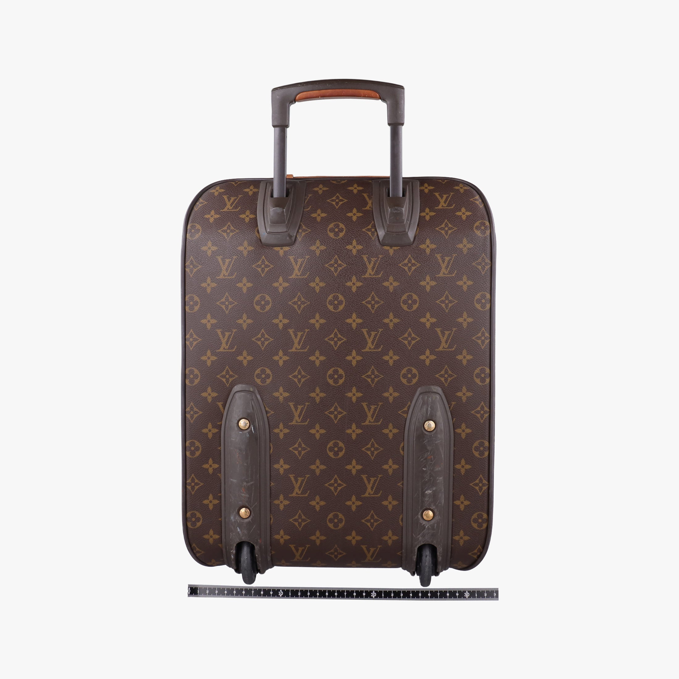 PEGASE 45 Brown Monogram Canvas M23293 SP1014ペガス 45 モノグラム/ブラウン モノグラム キャンバス M23293 SP1014