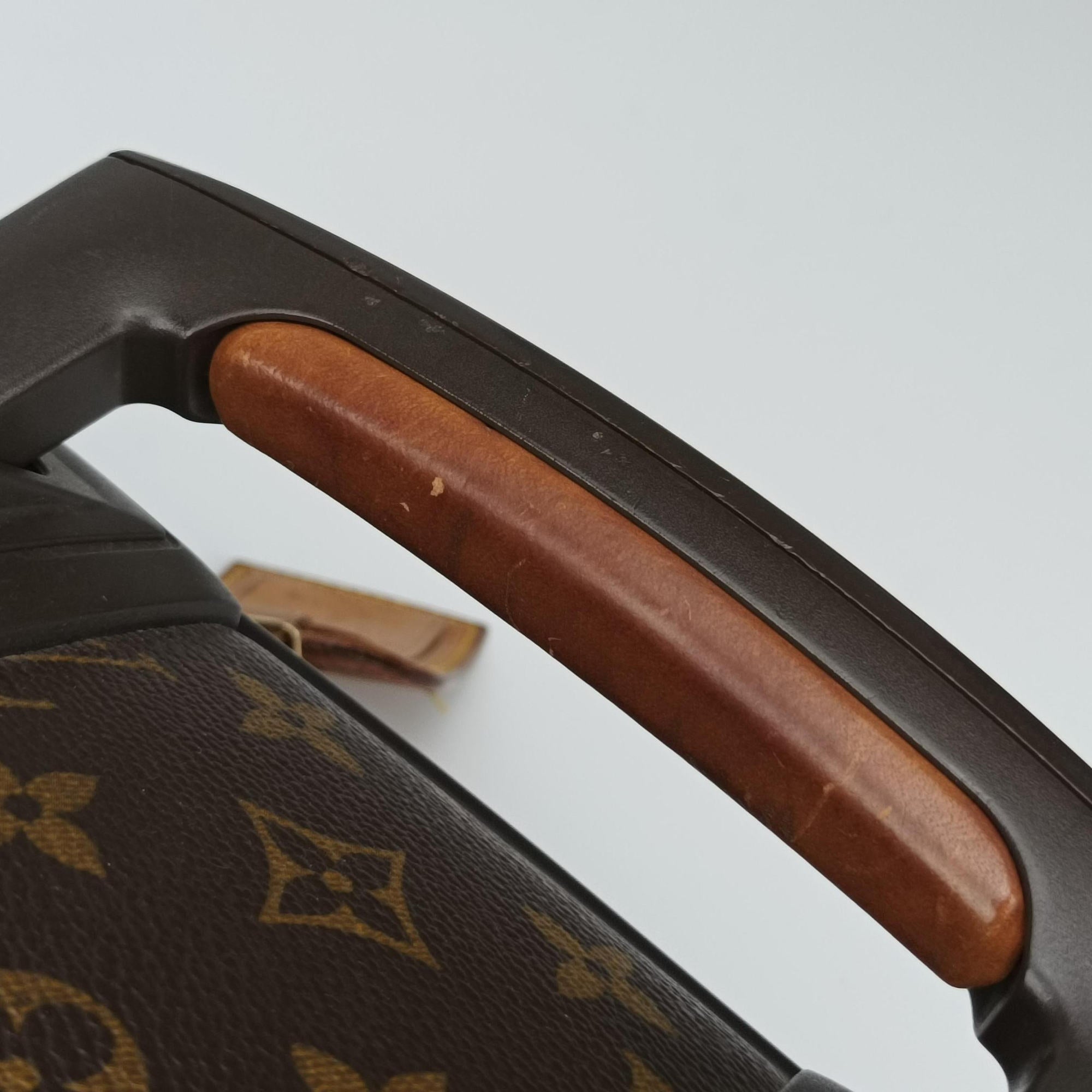 PEGASE 45 Brown Monogram Canvas M23293 SP1014ペガス 45 モノグラム/ブラウン モノグラム キャンバス M23293 SP1014