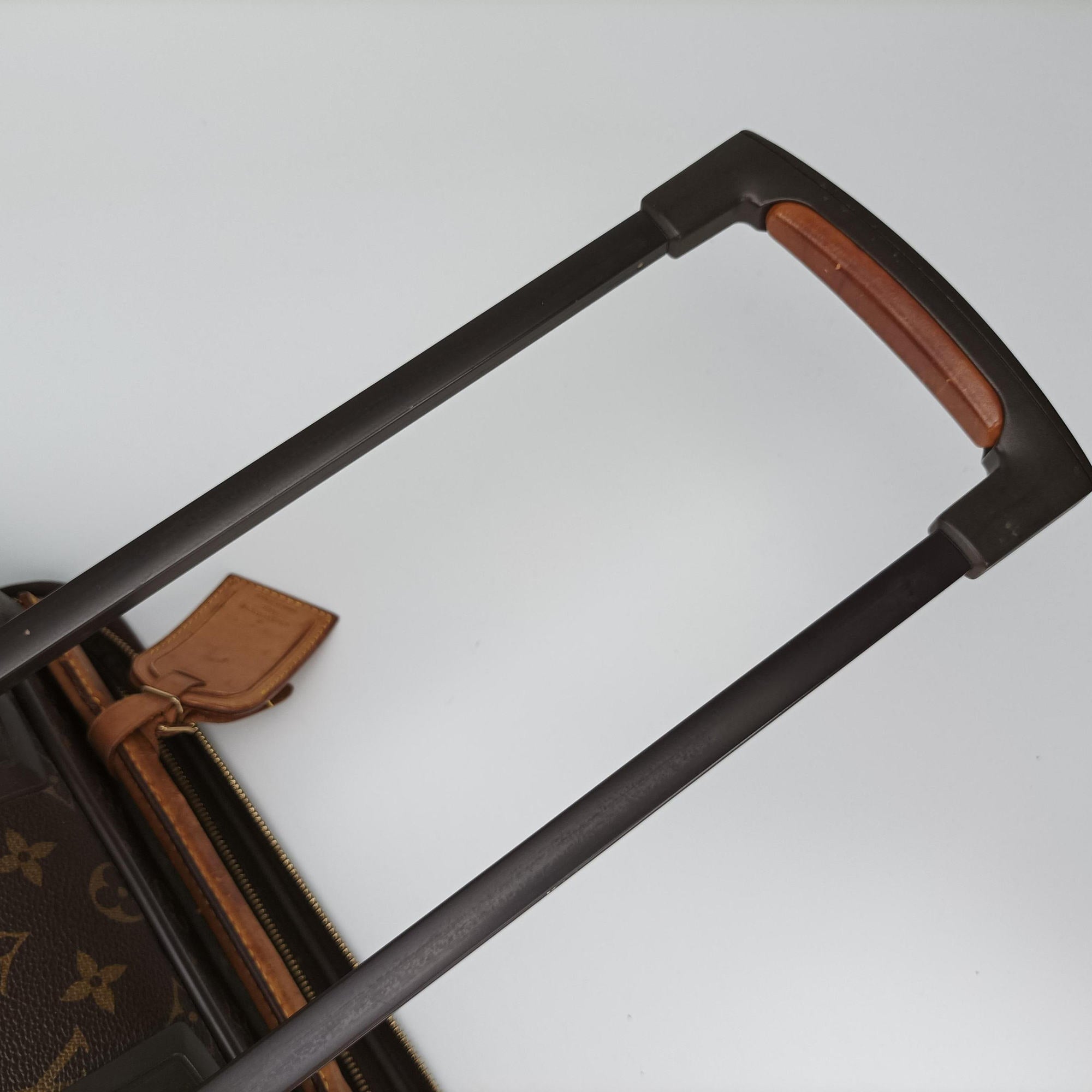 PEGASE 45 Brown Monogram Canvas M23293 SP1014ペガス 45 モノグラム/ブラウン モノグラム キャンバス M23293 SP1014
