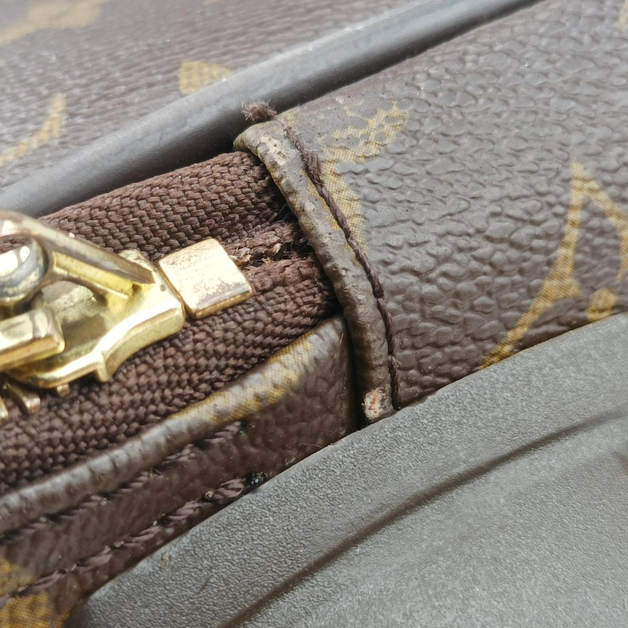 PEGASE 45 Brown Monogram Canvas M23293 SP1014ペガス 45 モノグラム/ブラウン モノグラム キャンバス M23293 SP1014